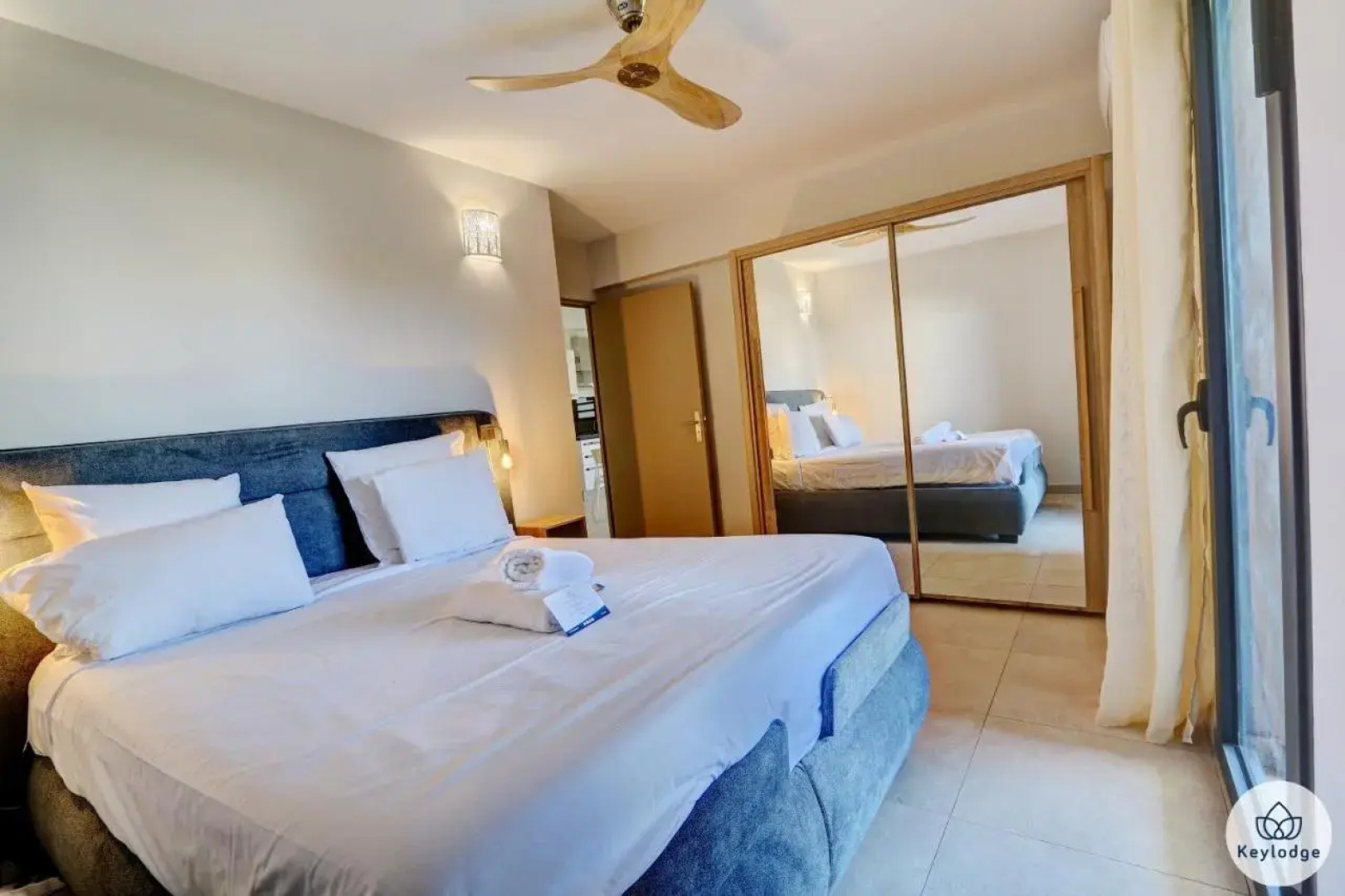 T3 – Leu Filao - 70m2 – Plage et Lagon de Saint-Leu