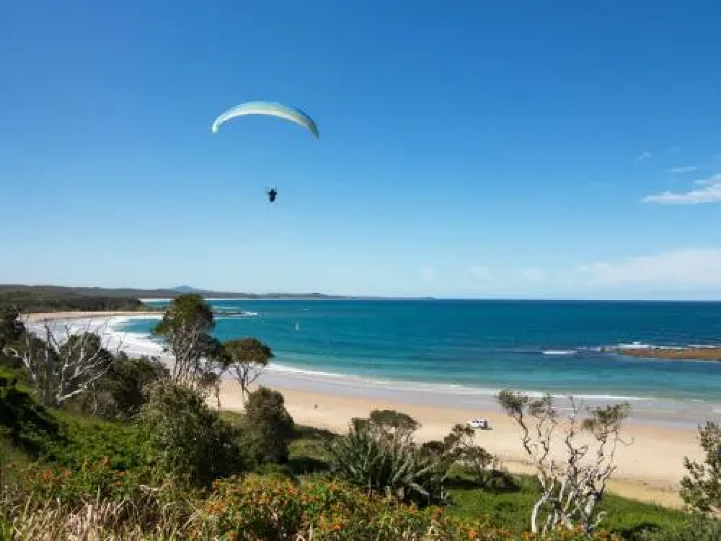 Seascape Beach House