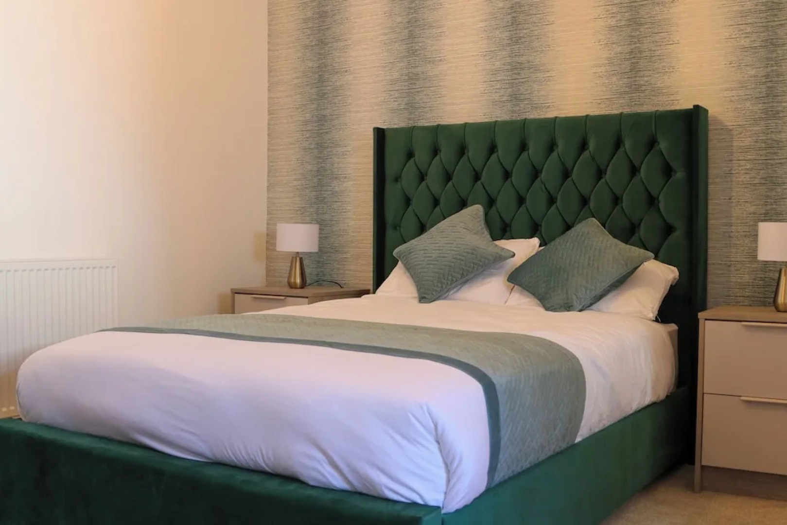 Northumberland Luxury Stays - The Newland