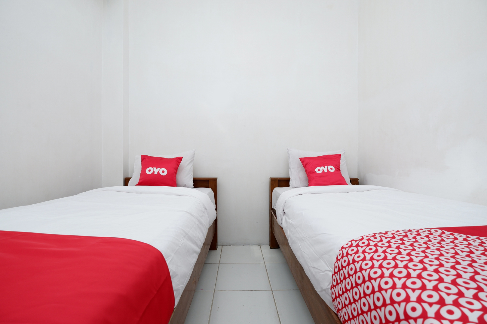 OYO 1706 Hotel H&w Solo