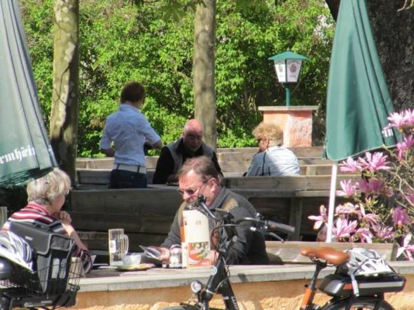 Gasthaus Marienhof