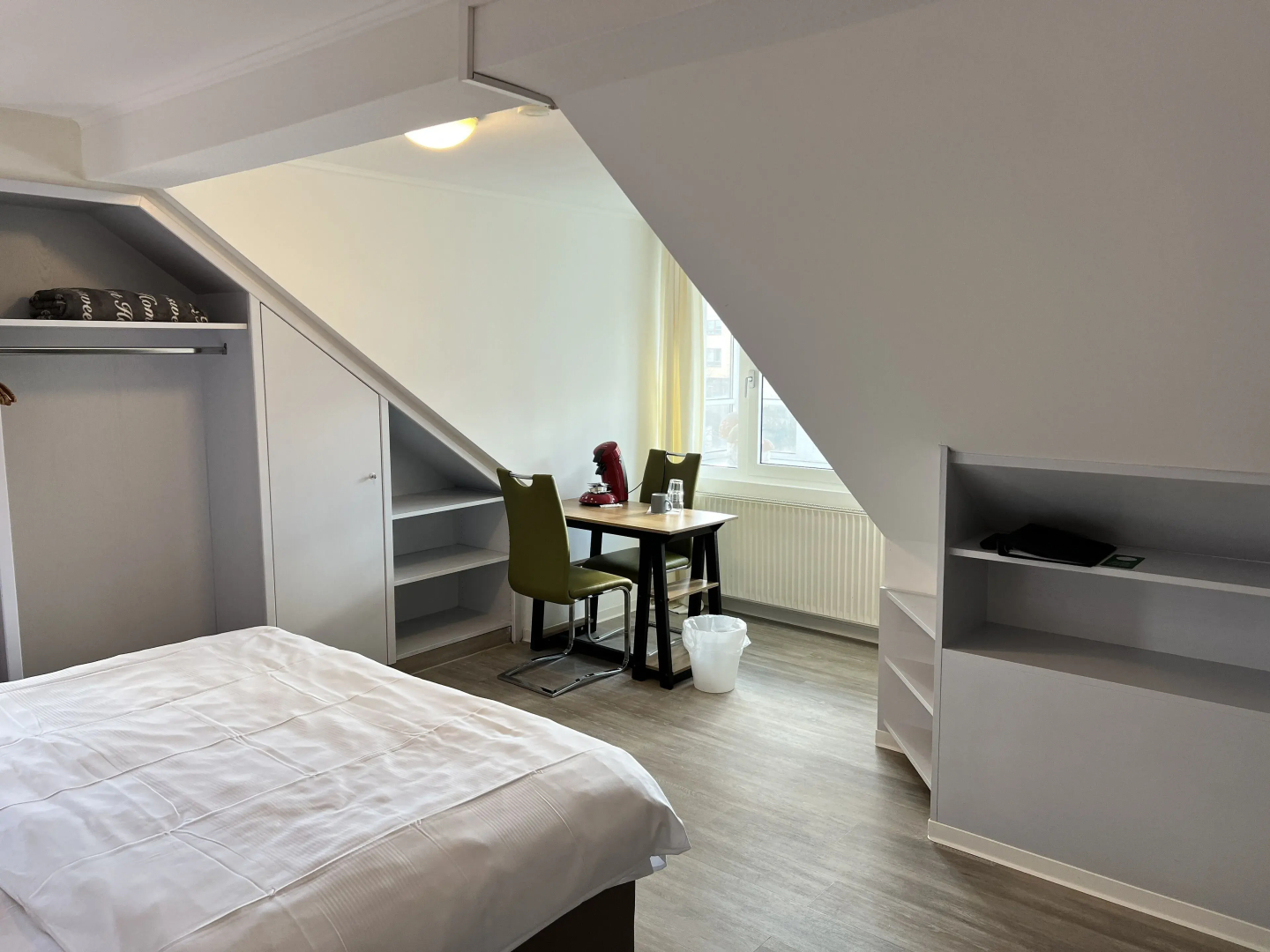 Hotel Bitzer