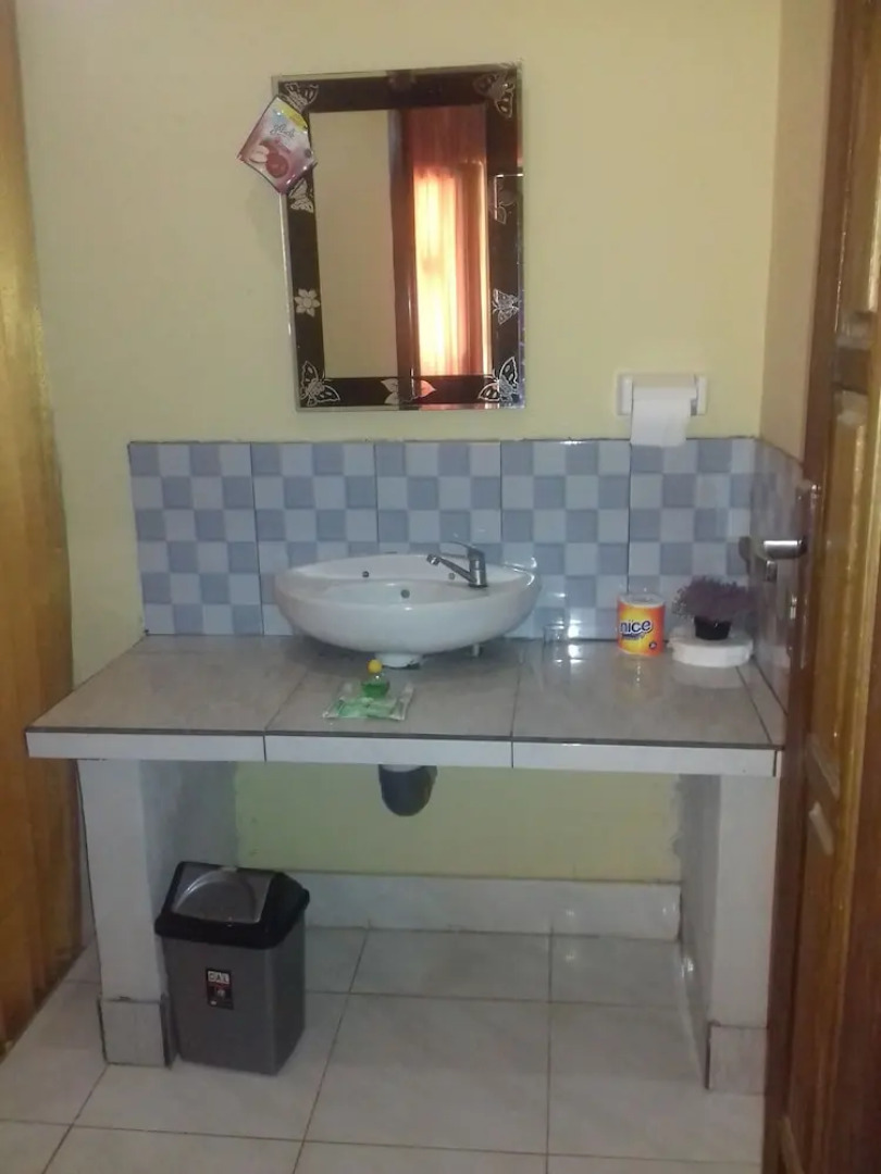 Pondok Guru Bakti Cottages