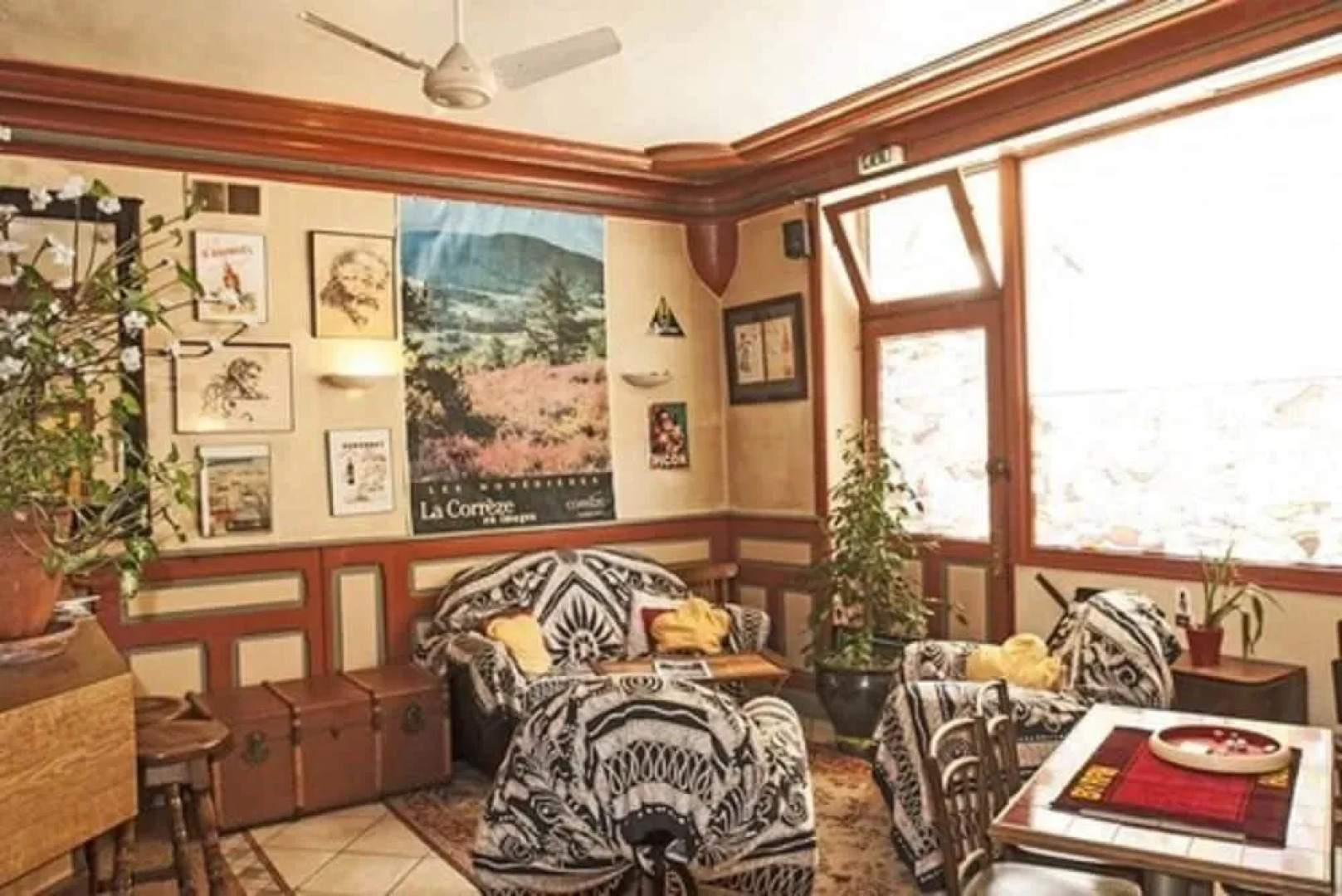 Auberge De La Tradition