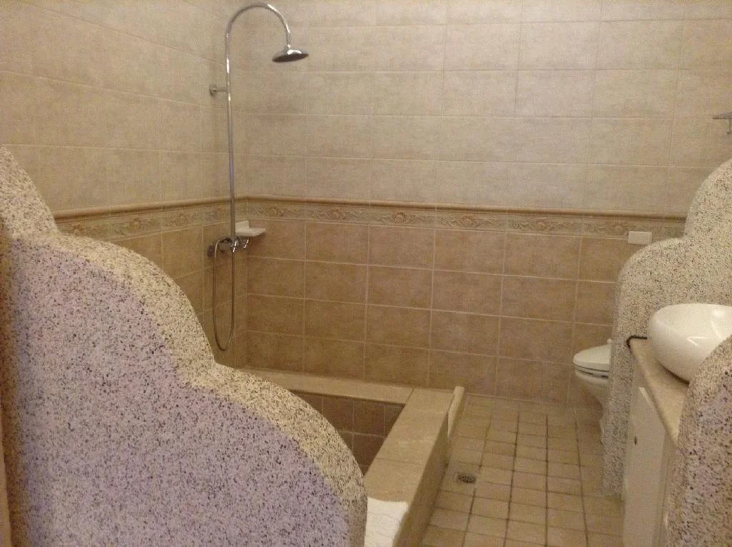 Florence Resort Villa Constantinople