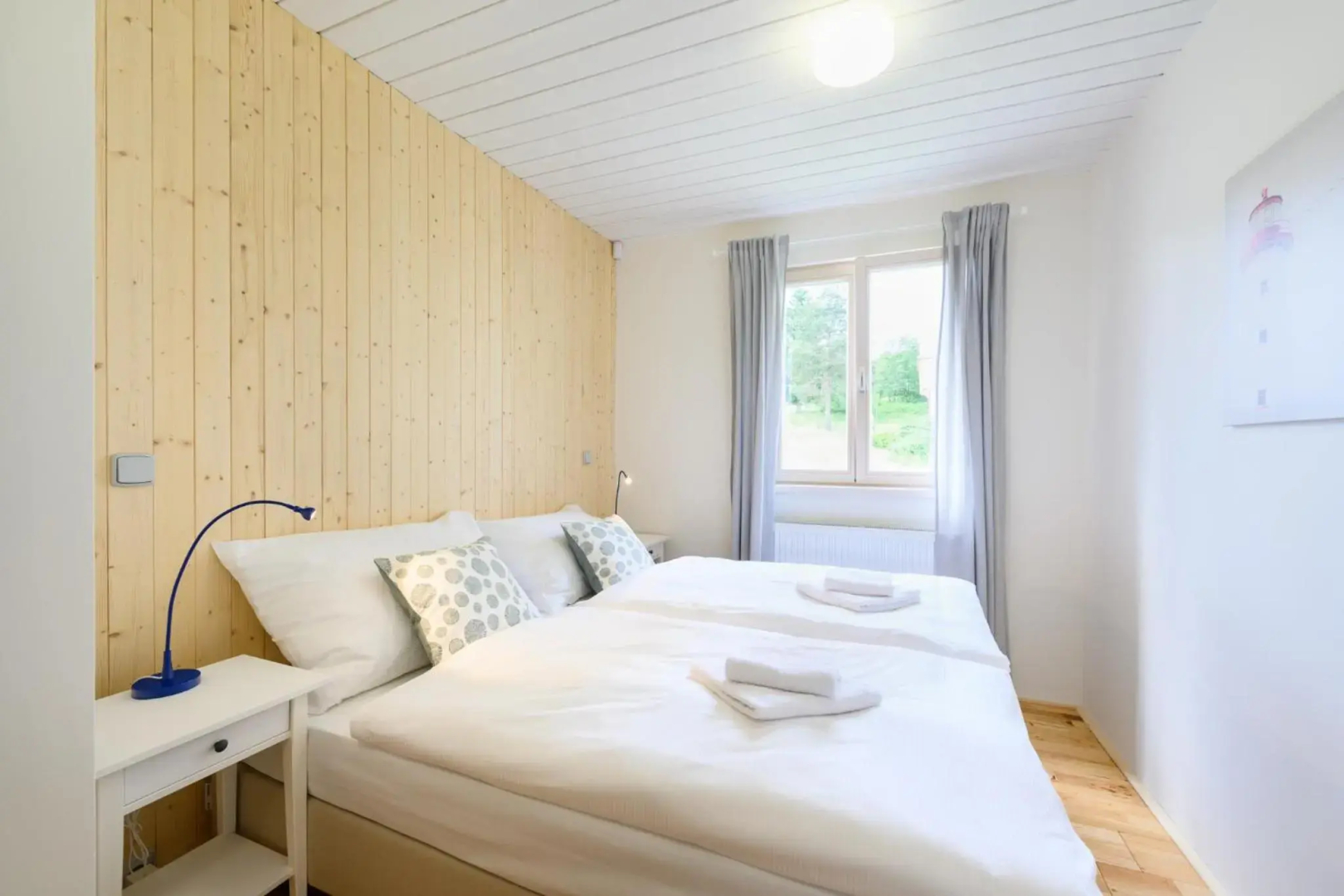 Marvelous lake view apartments - Jezerka Lipno