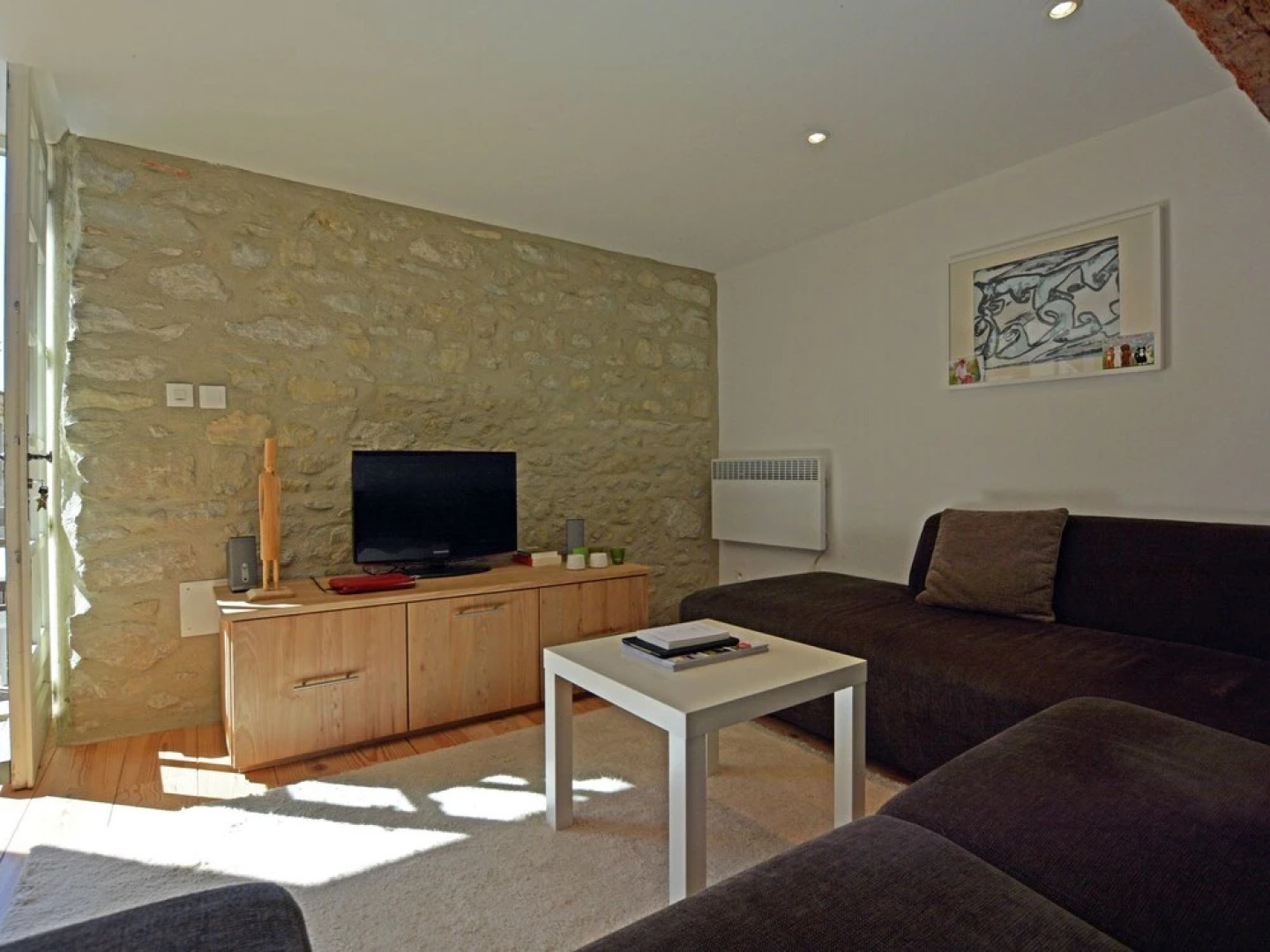 Luxurious Villa in Alzonne with Terrace