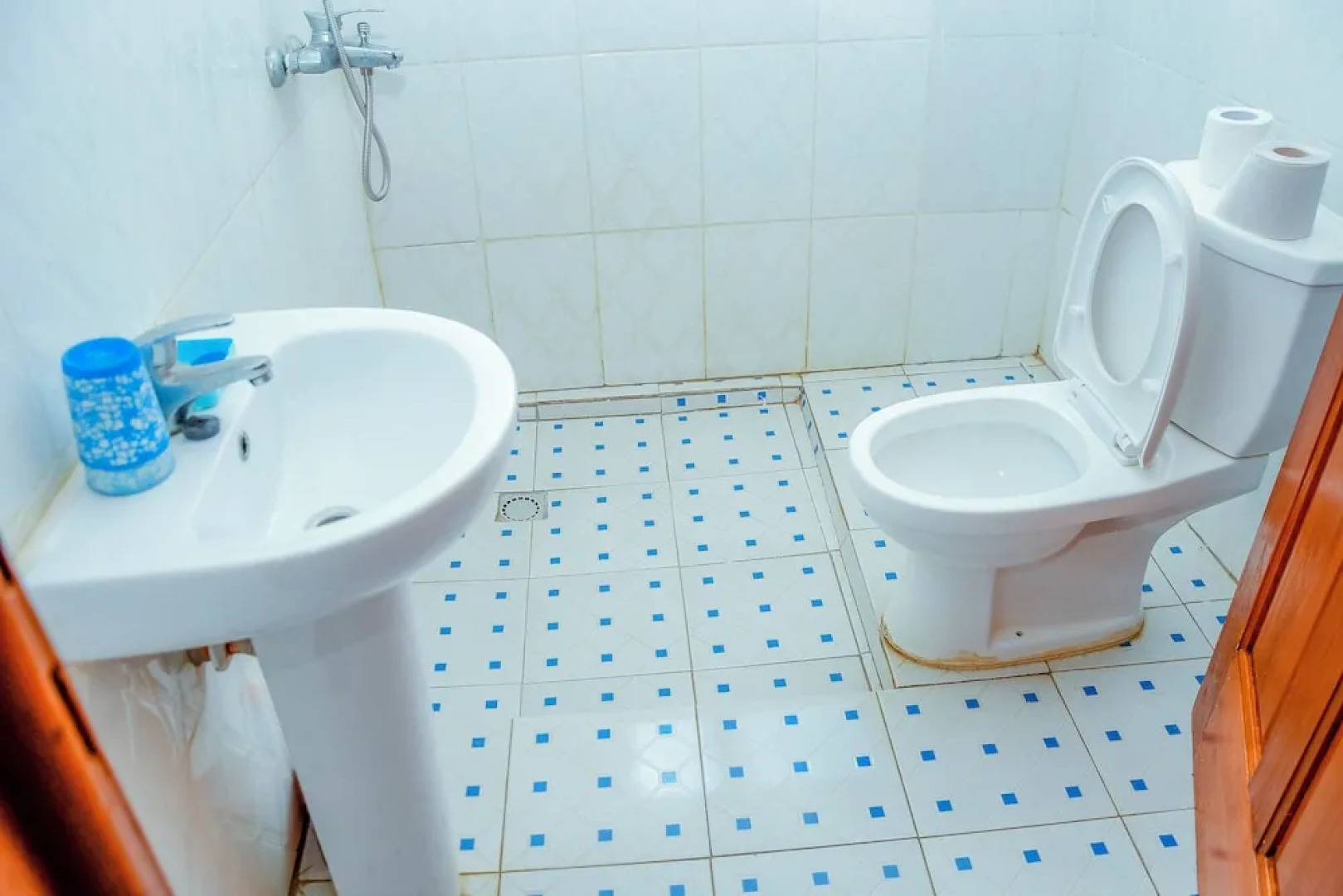 Kivu Sunset Apartment