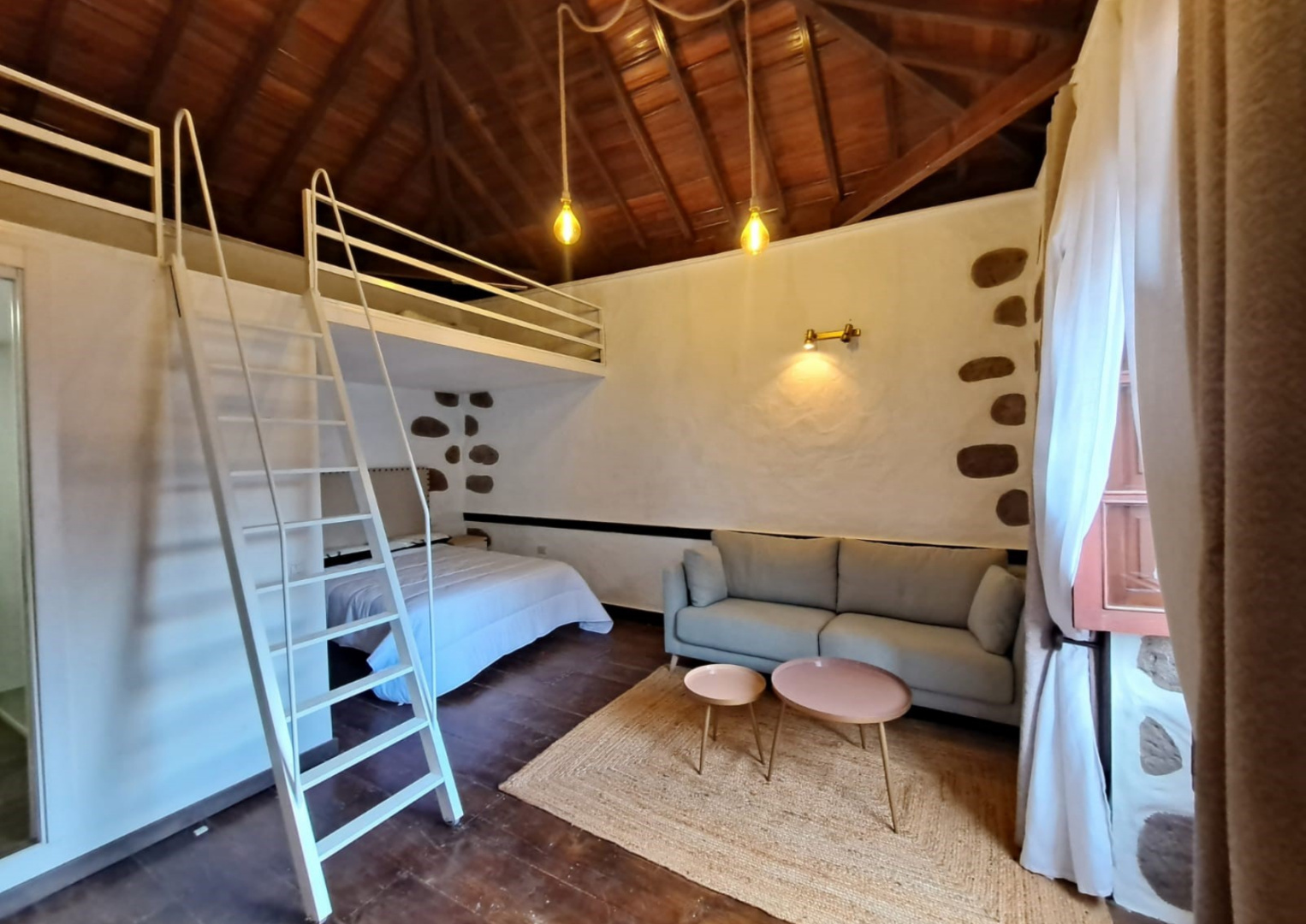RK La Casona de Tejeda