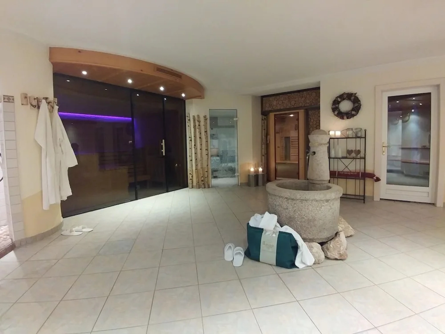 Familien & Vitalhotel Auenhof