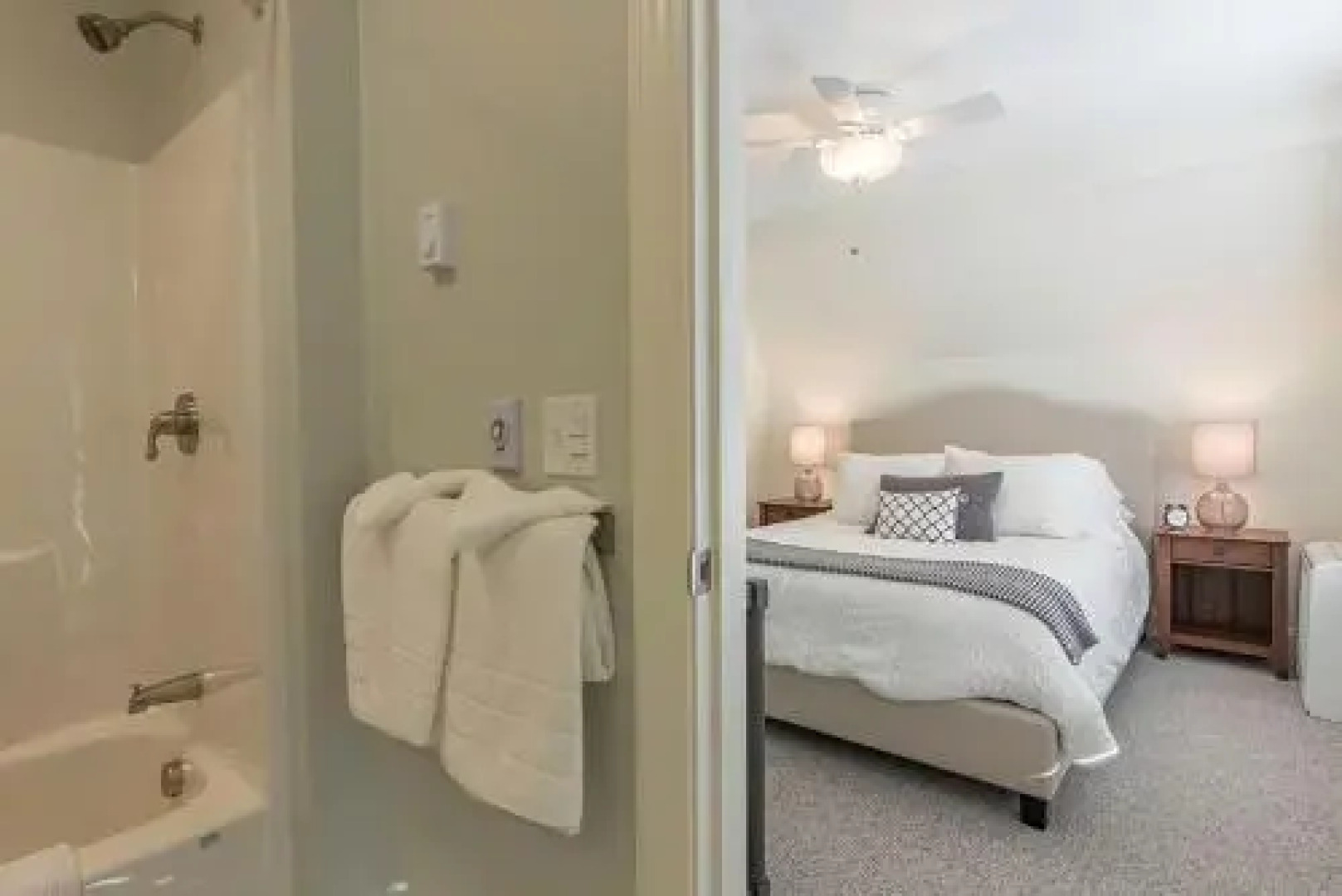 Balsam Lane 13, Owls Nest