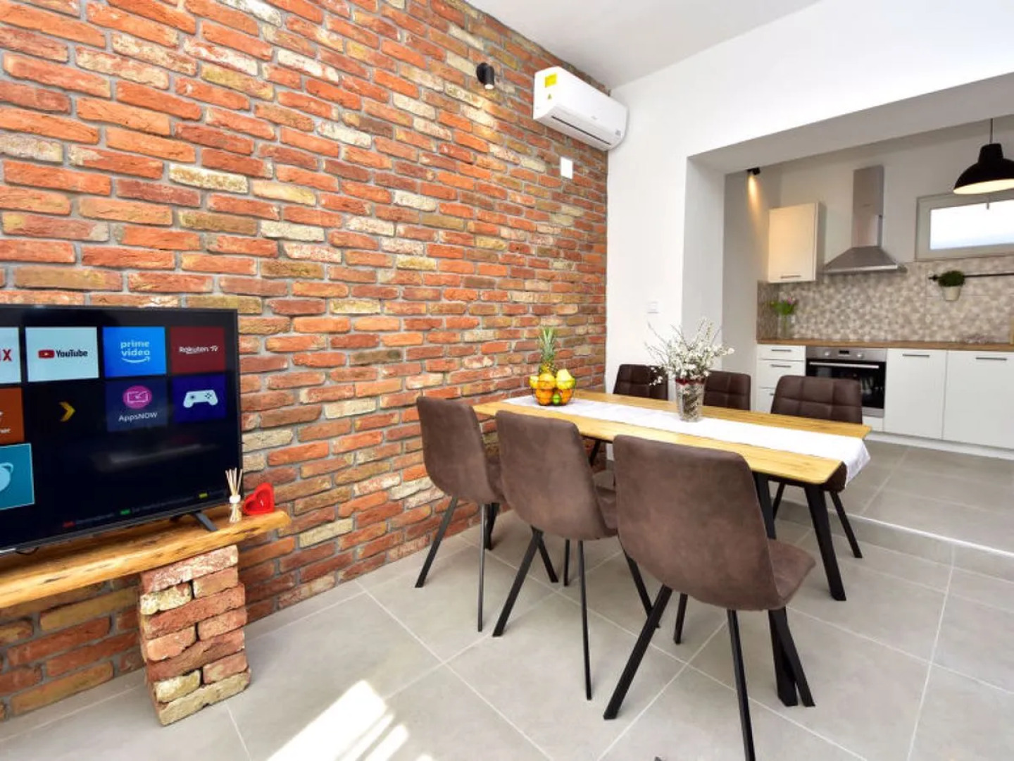 House Ivan Novigrad (Zadar)