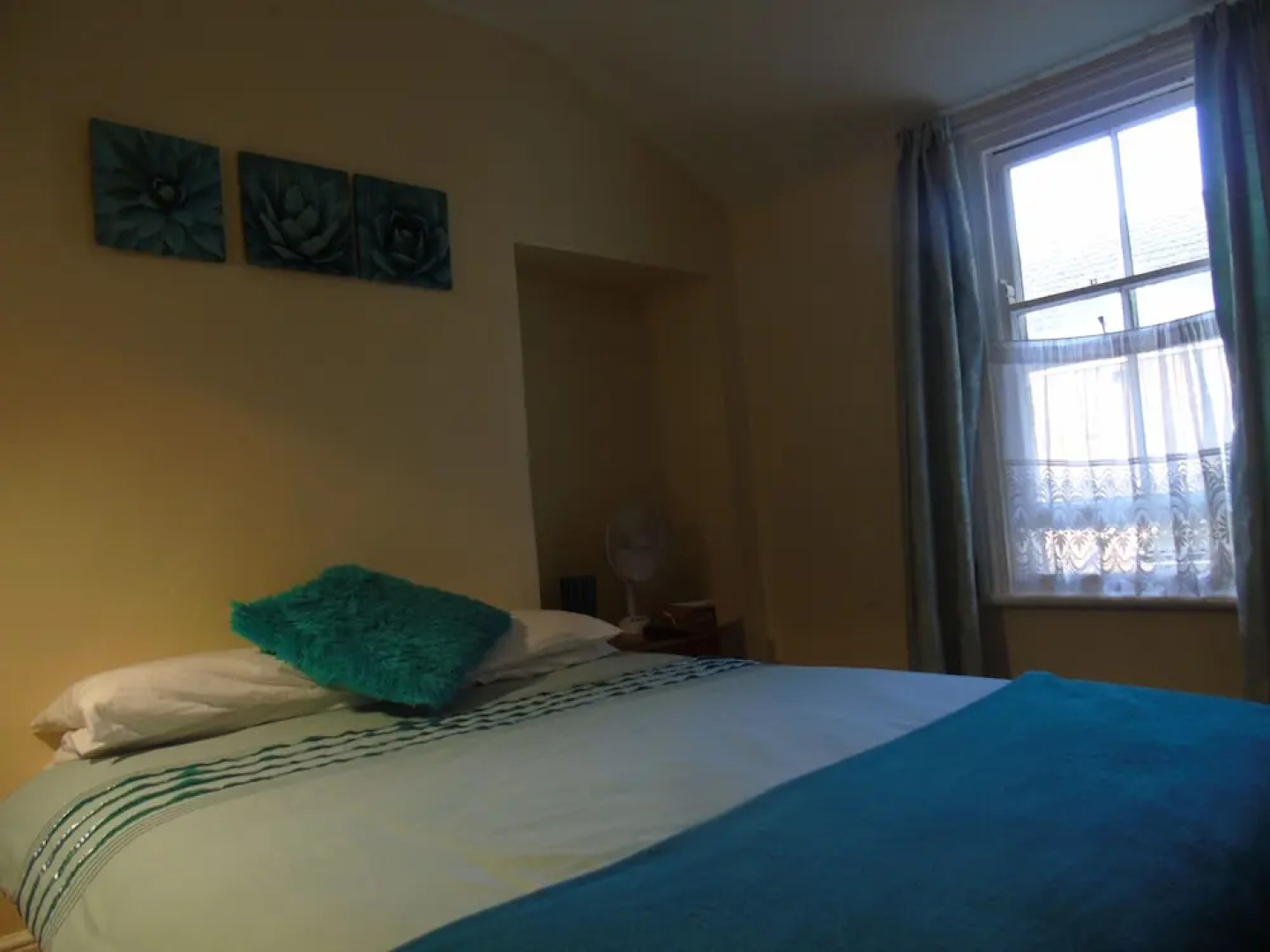 Victoria Guest House