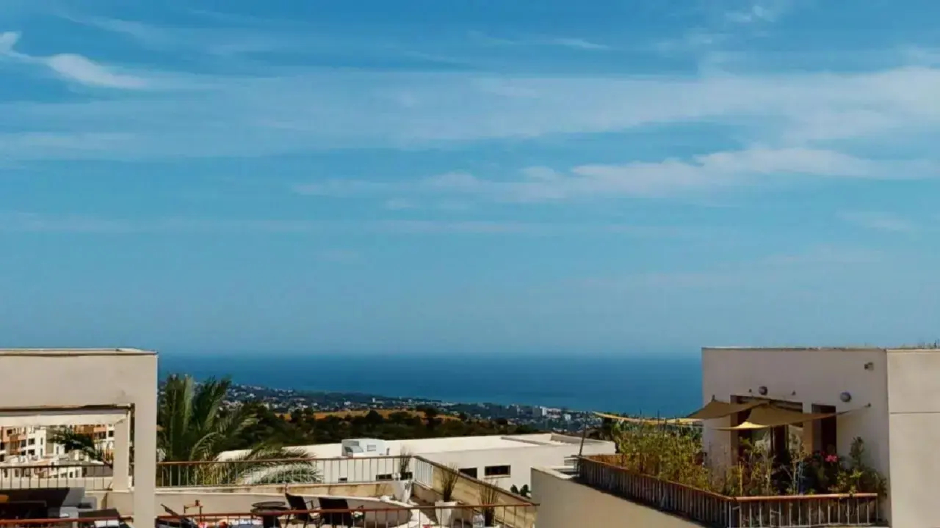 Lomas de Los Monteros II - 3 Bed Apartment