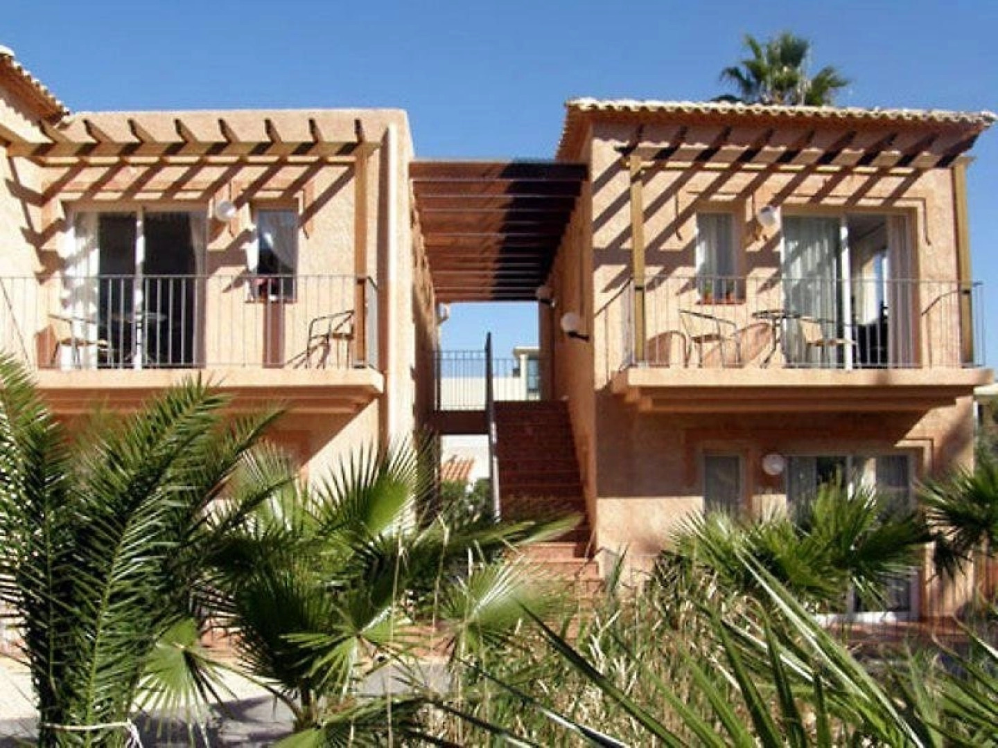 Apartamentos Mundaka