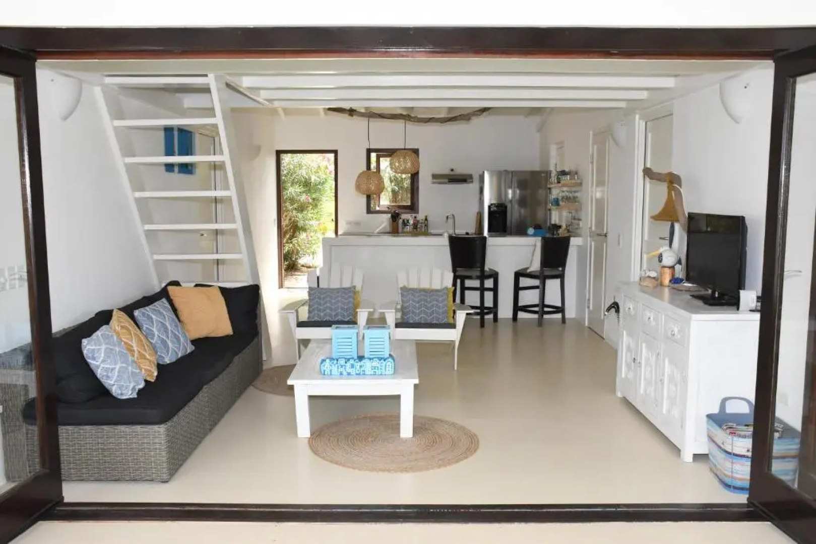 Villa de Agua 7