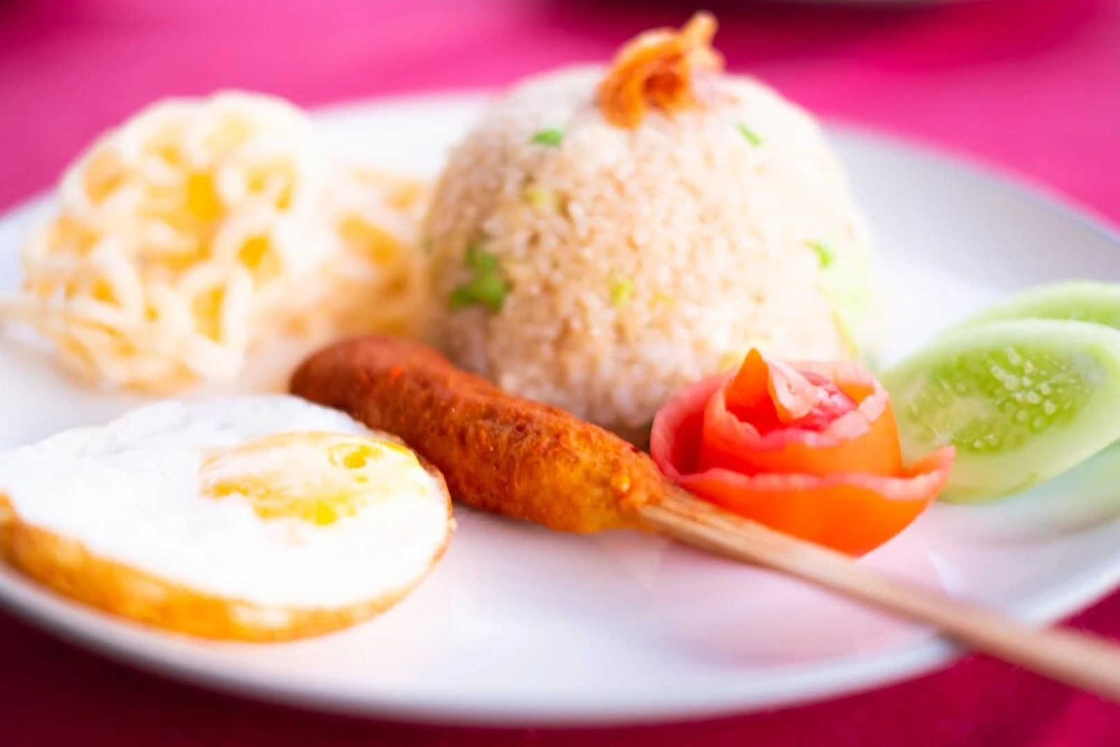 Oyo 1321 Mountain Resort