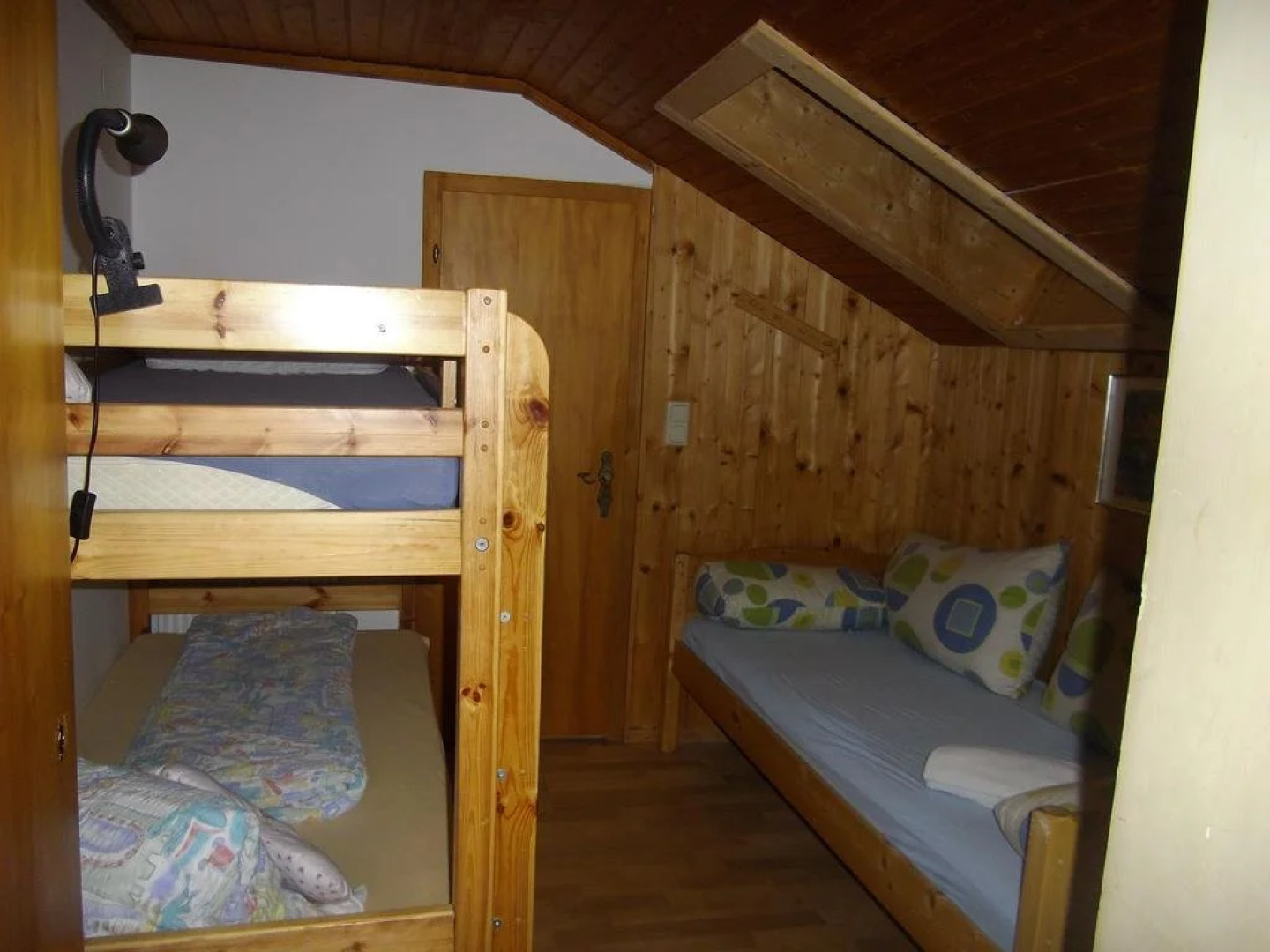 Ferienanlage Bacherhof