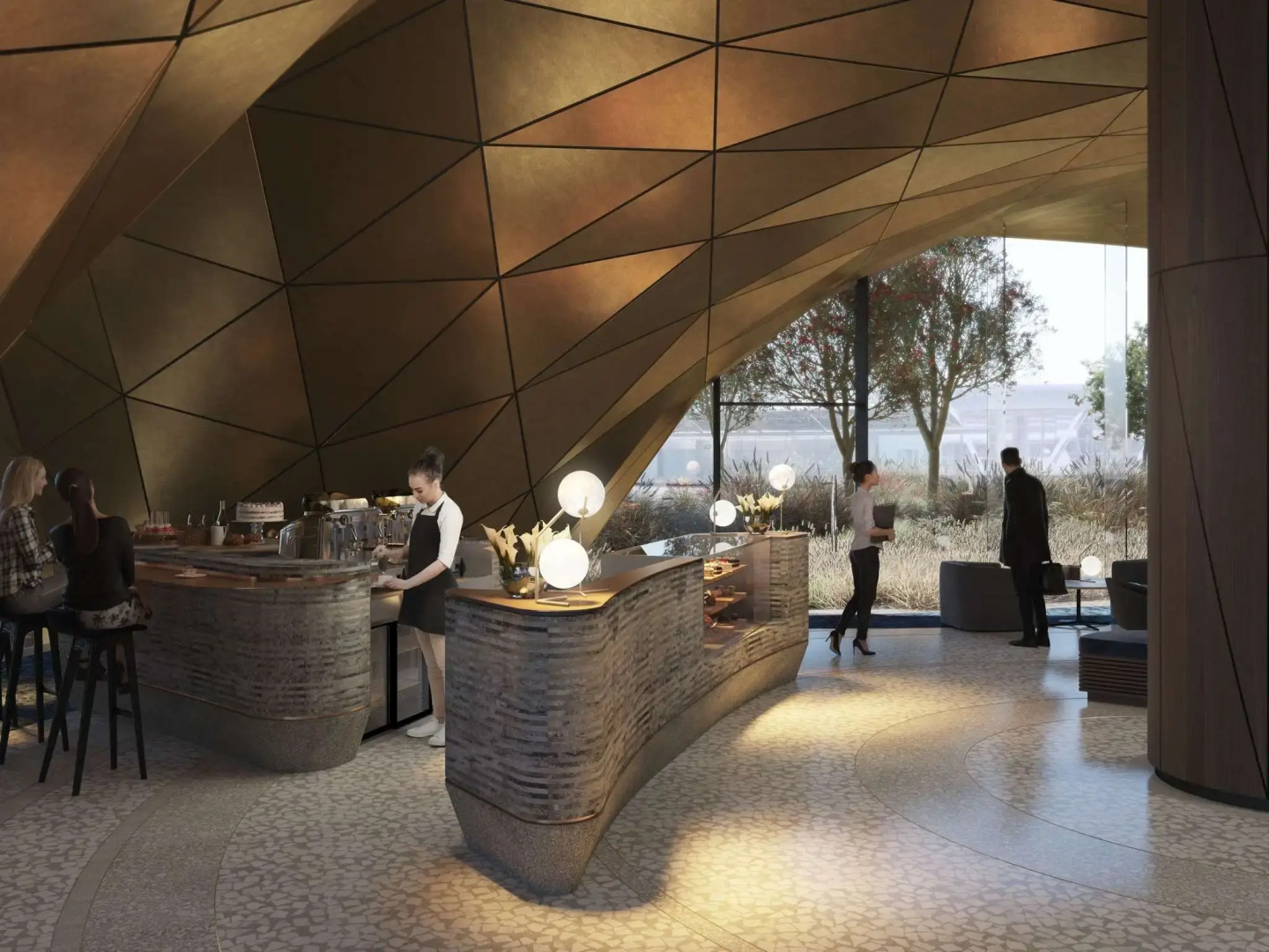 Pullman Auckland Airport