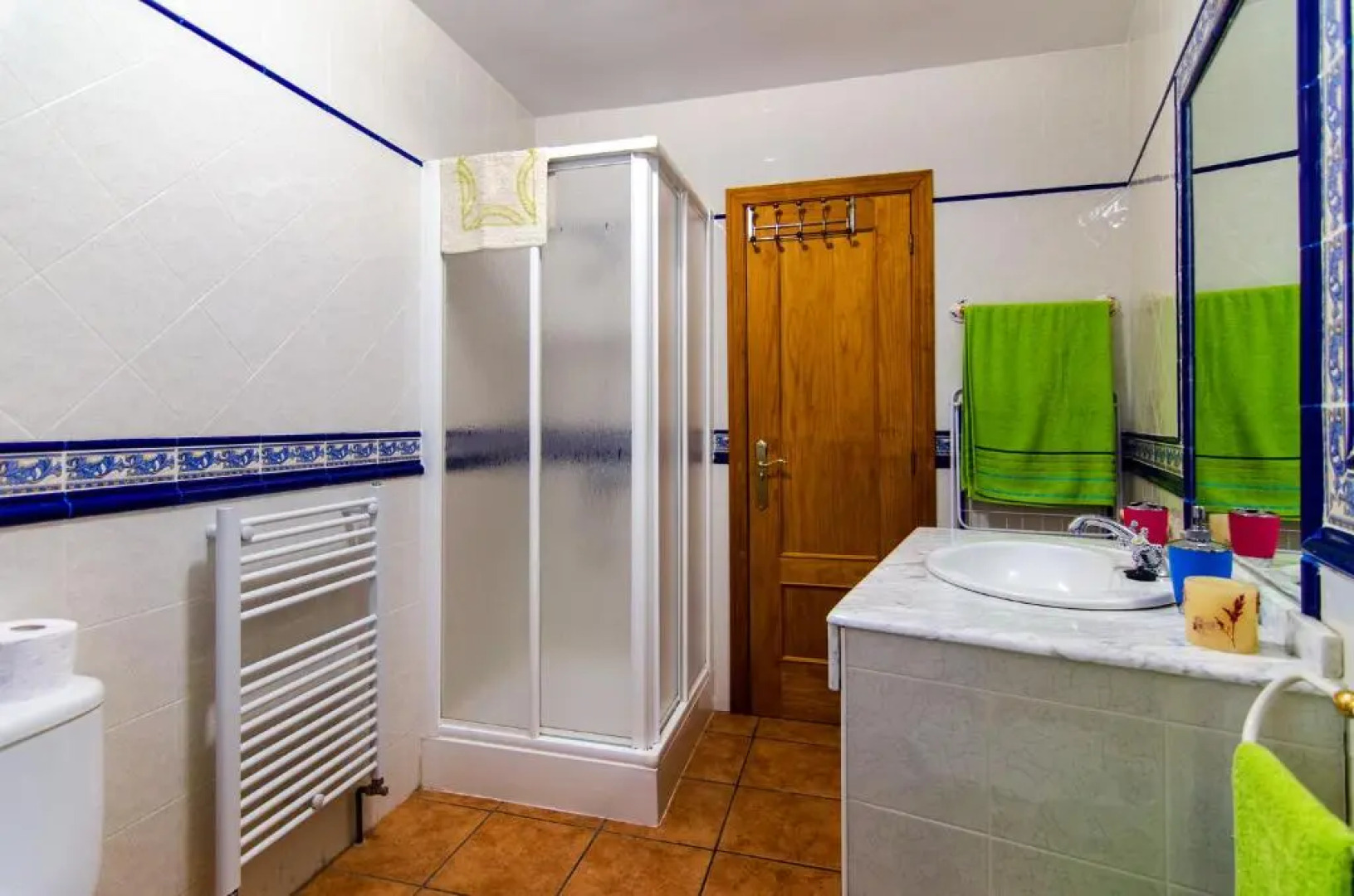 Casa Rural Las 6 Hermanas