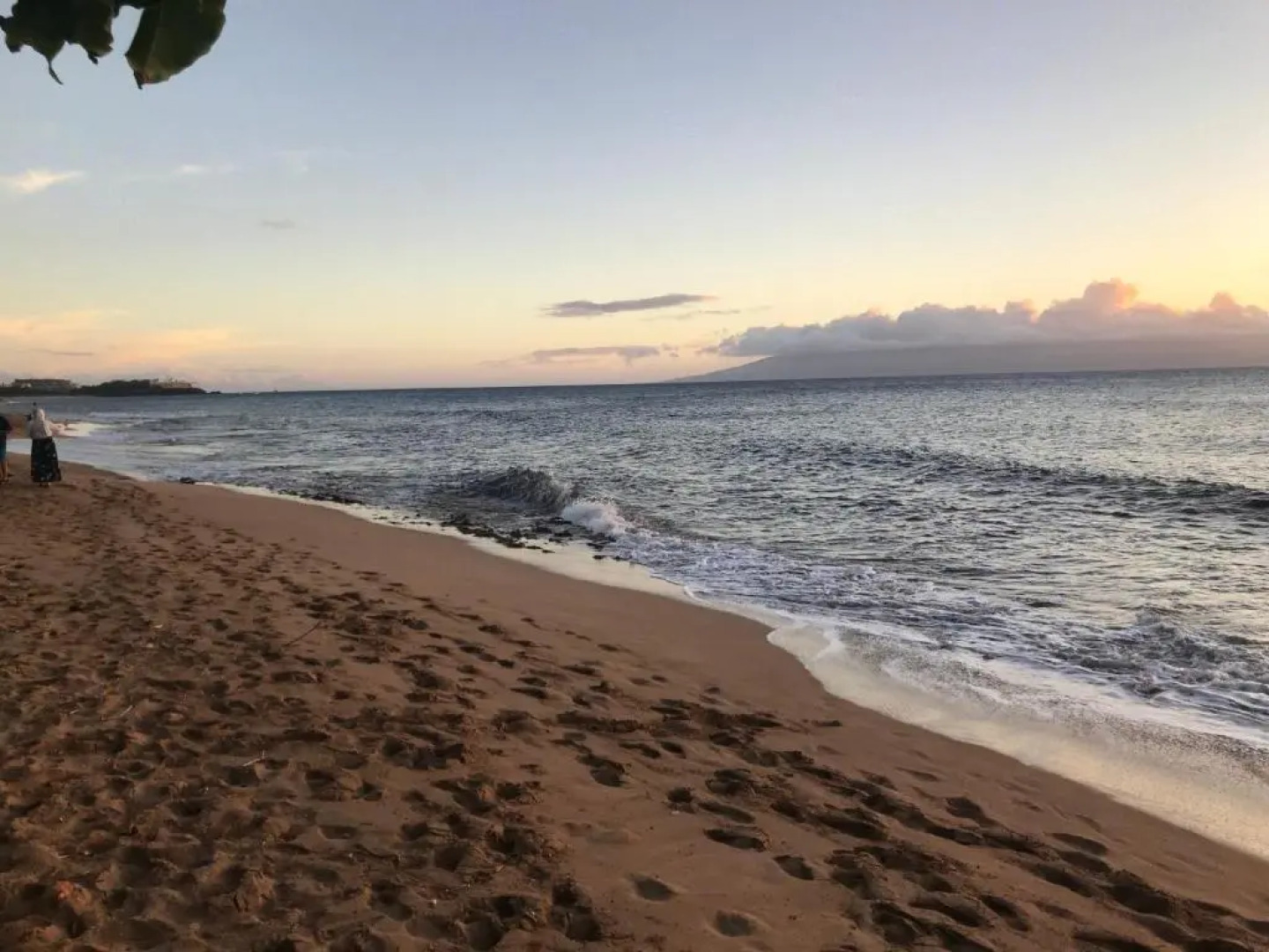 Maui Westside Presents - Luana Garden Villas 15D