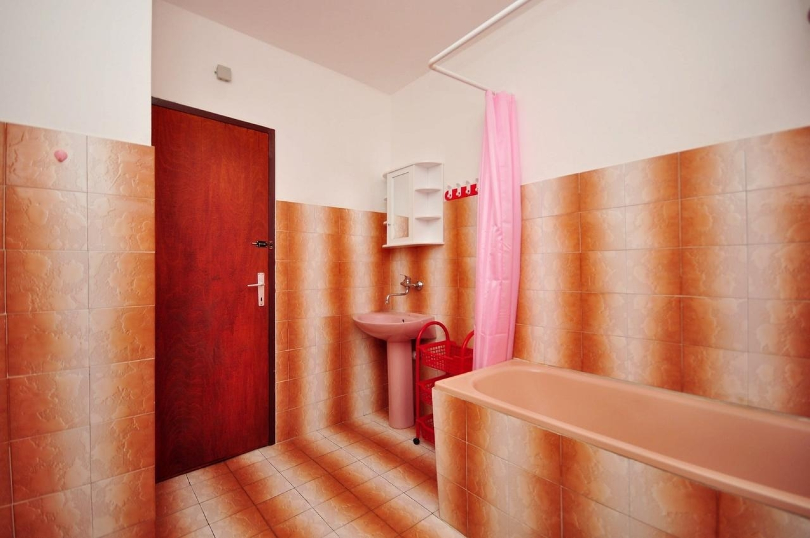 Apartment Bistro - close to sea & cosy: A2  KAT Pag, Island Pag