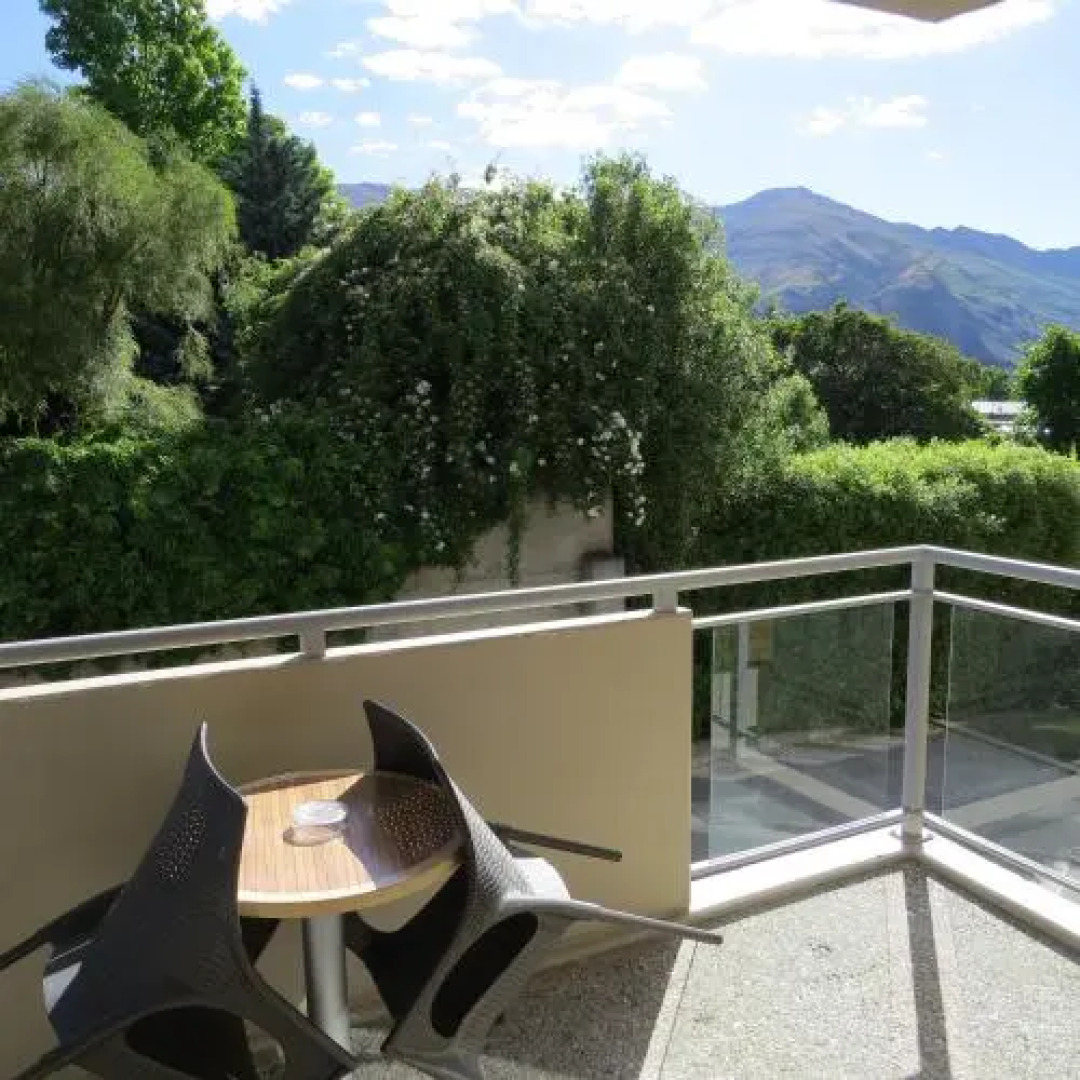 Belvedere Apartments