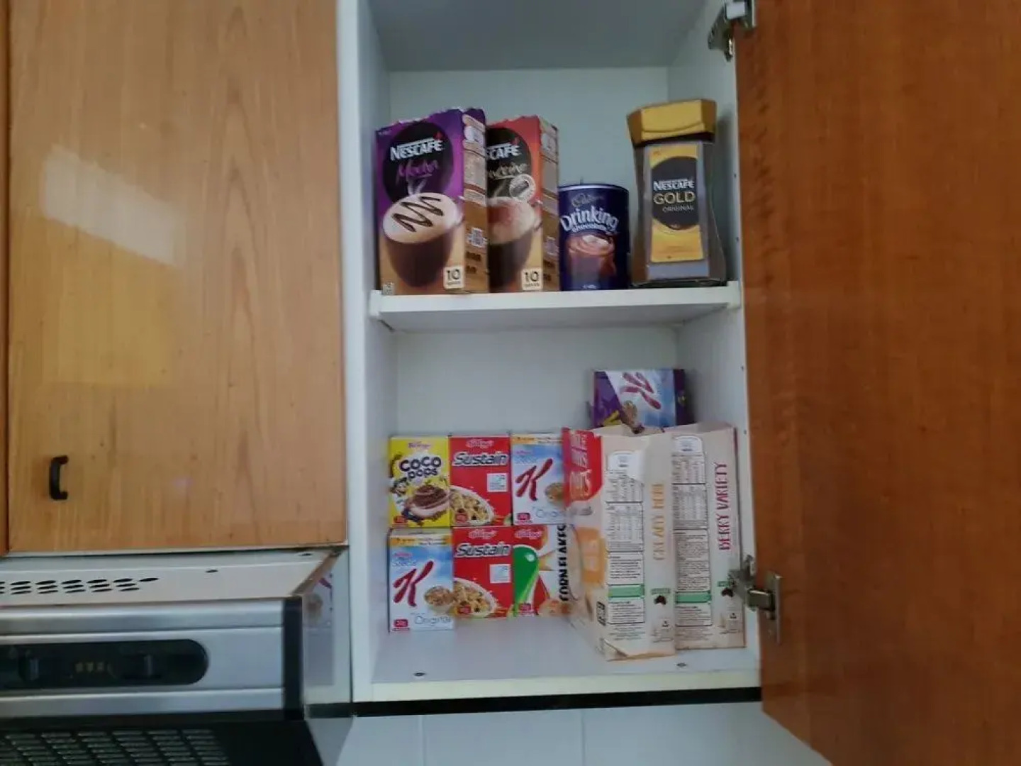 Sydney Darling Harbour Waterfront