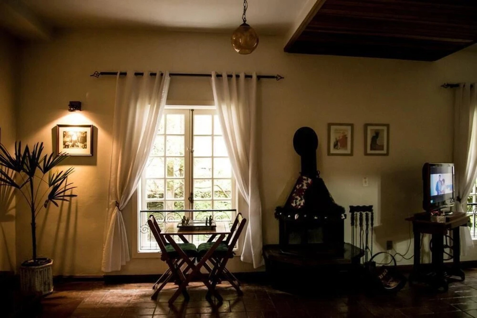 Hotel Hospedaria Provençal