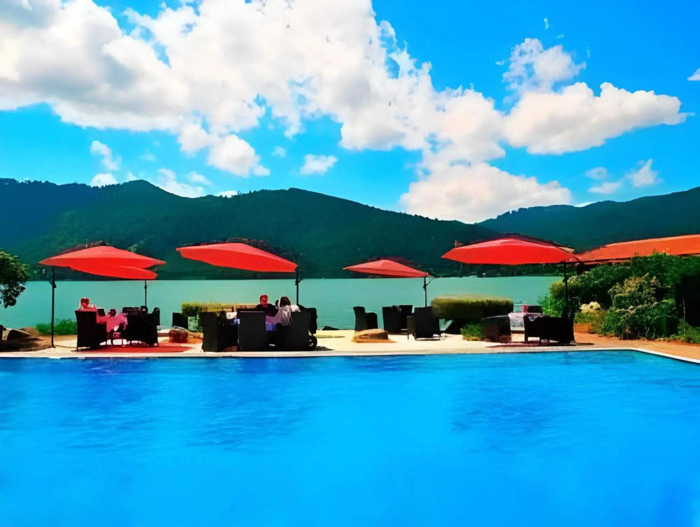 Seehotel Schlierseer Hof