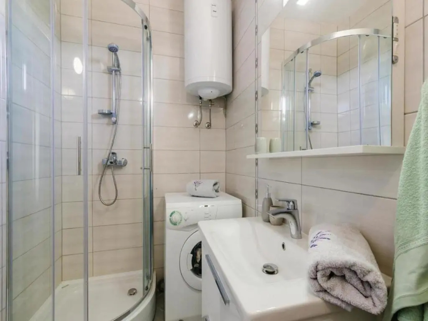 Holiday Home Mediterranean Dream