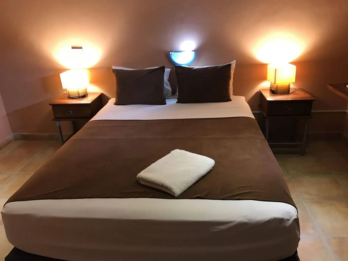 Vanuatu Holiday Hotel