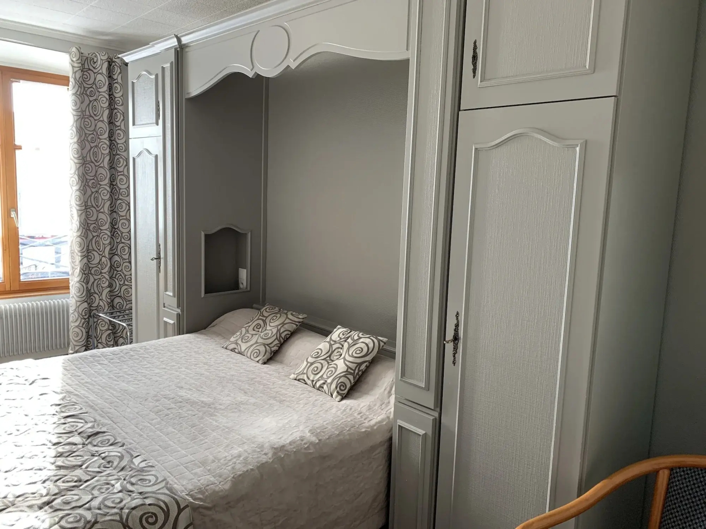 Citotel Les Vosges