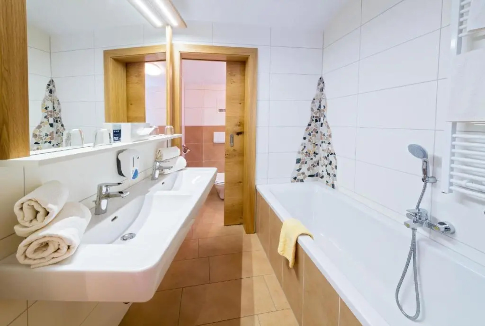 Alpenhotel Wanderniki