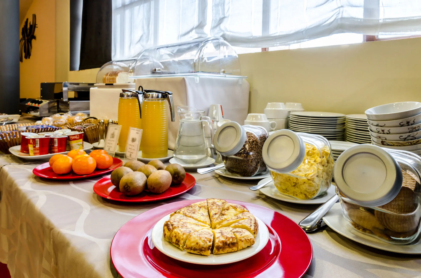 ELE Mirador de Santa Ana