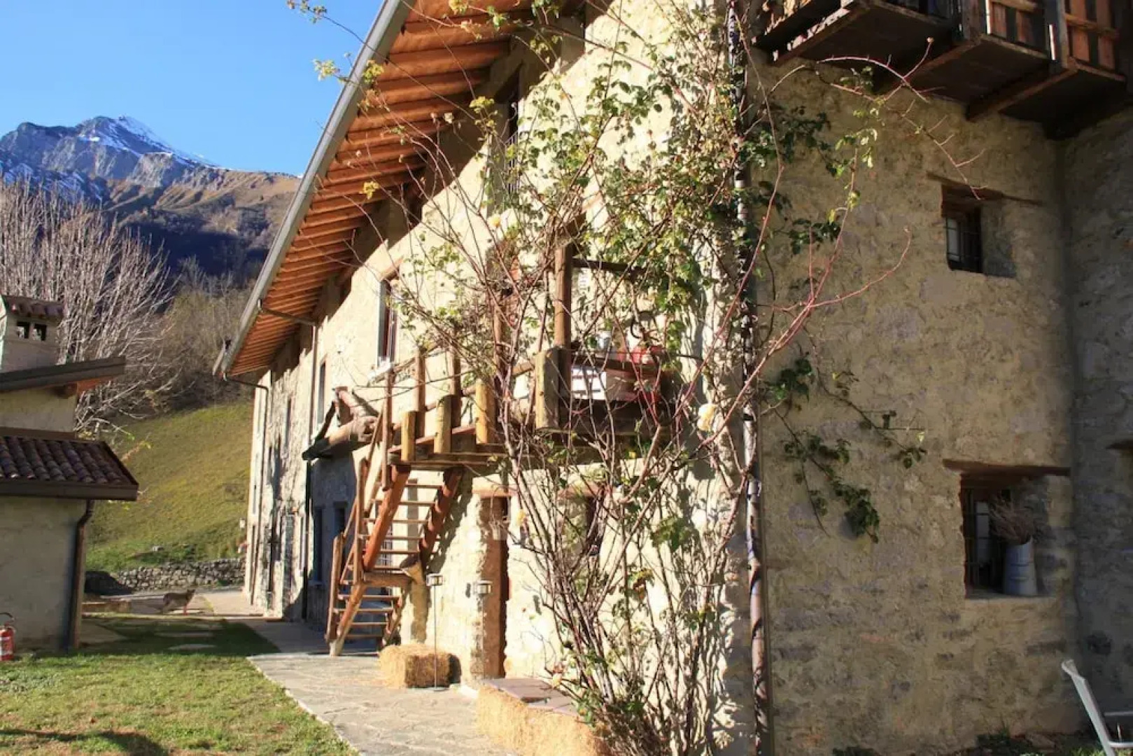 Agriturismo ai Grassi e Lunghi