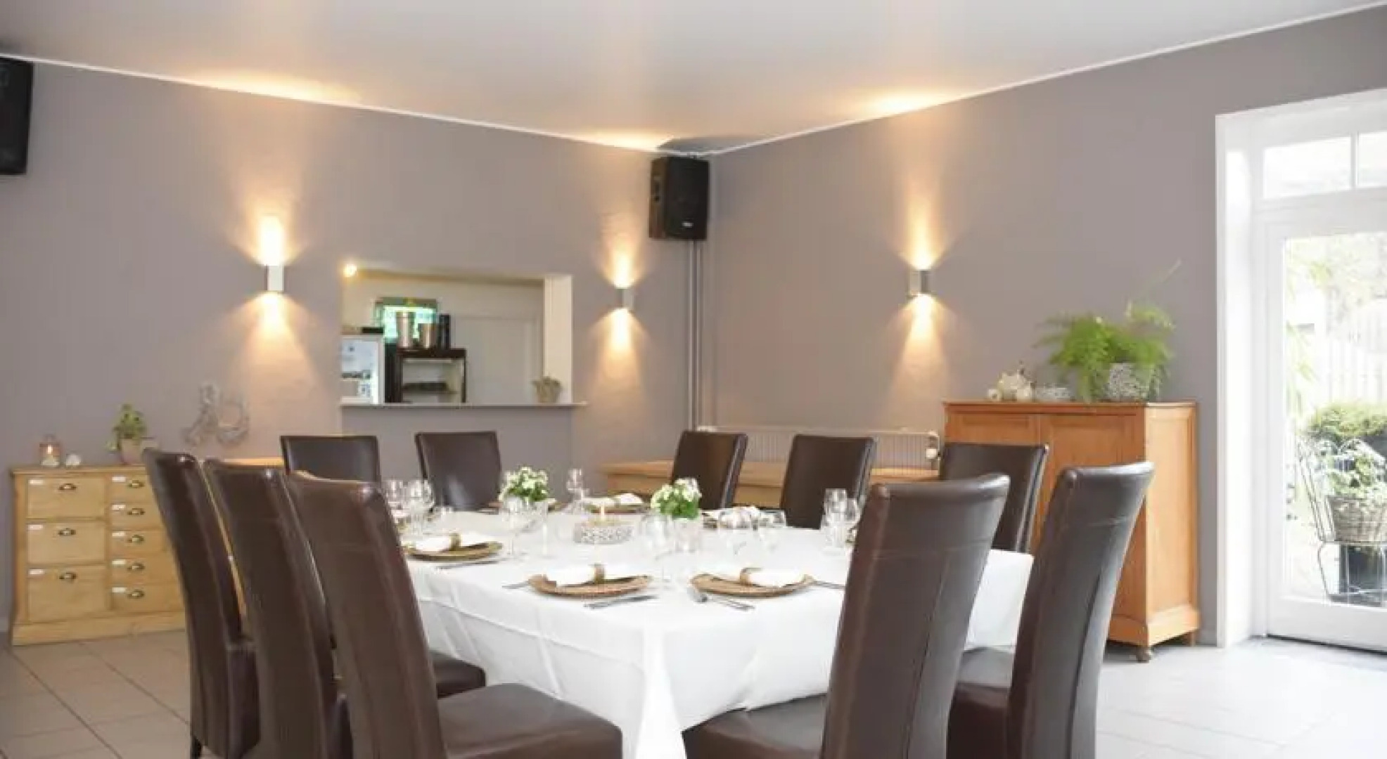 Hotel Restaurant Carpe Diem