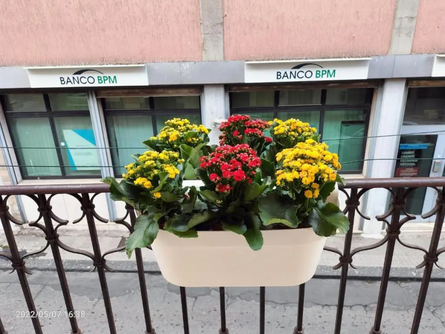 Beatrice Apartment con 1camera da letto, un soggiorno cucina e bagno