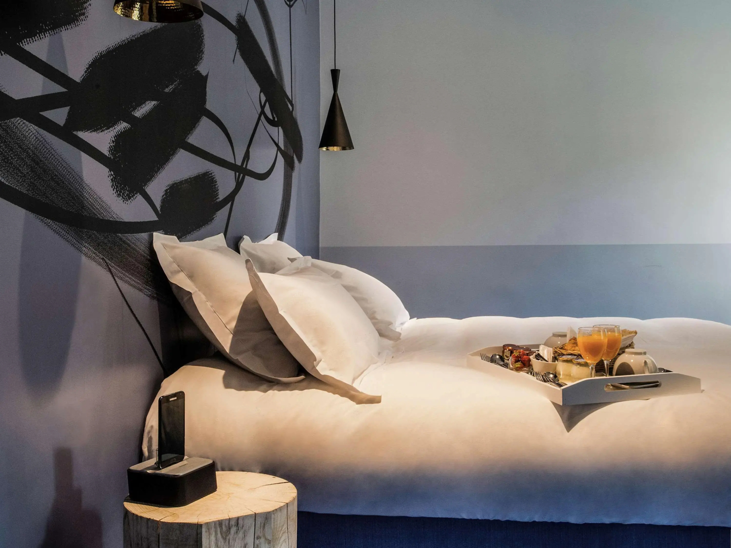 Jules César Hotel & Spa Arles - MGallery Collection