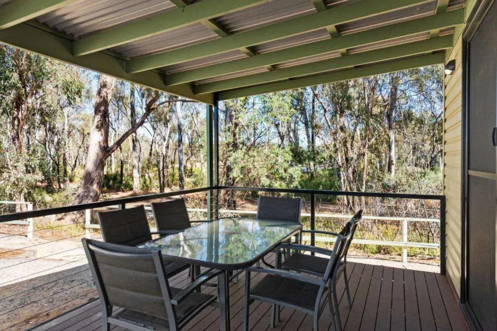 Discovery Parks - Echuca