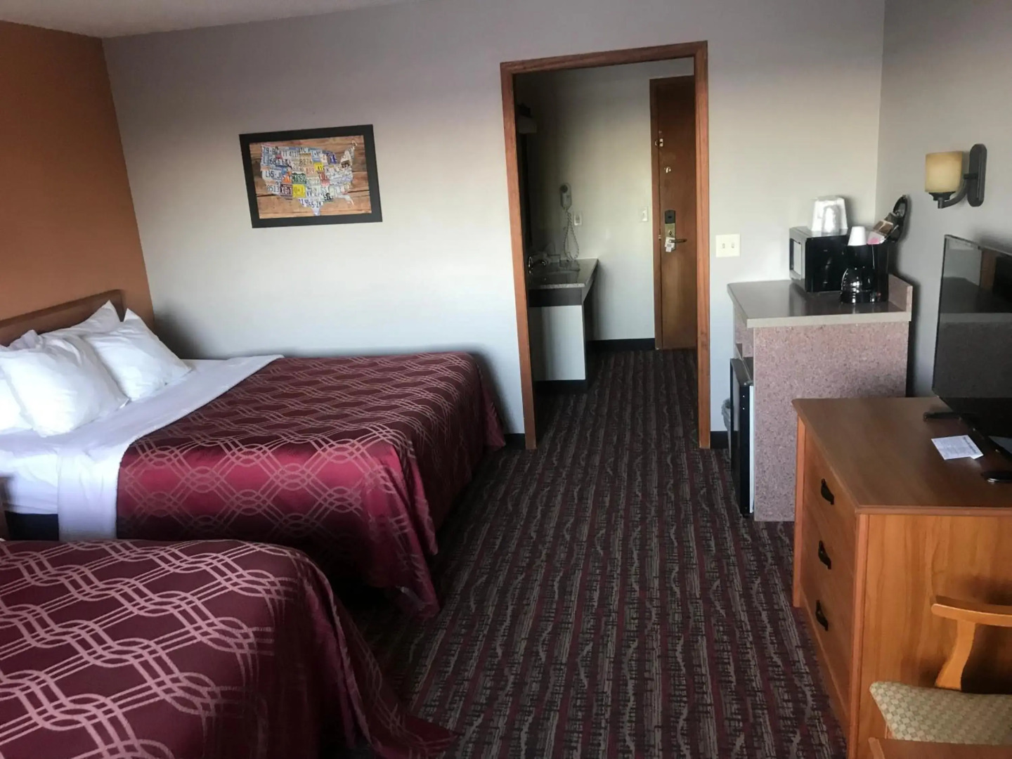 Econo Lodge Lakeview