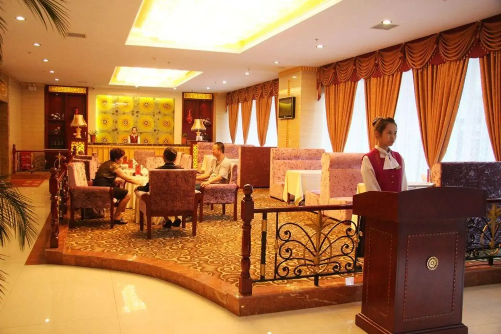 Dongrun International Hotel