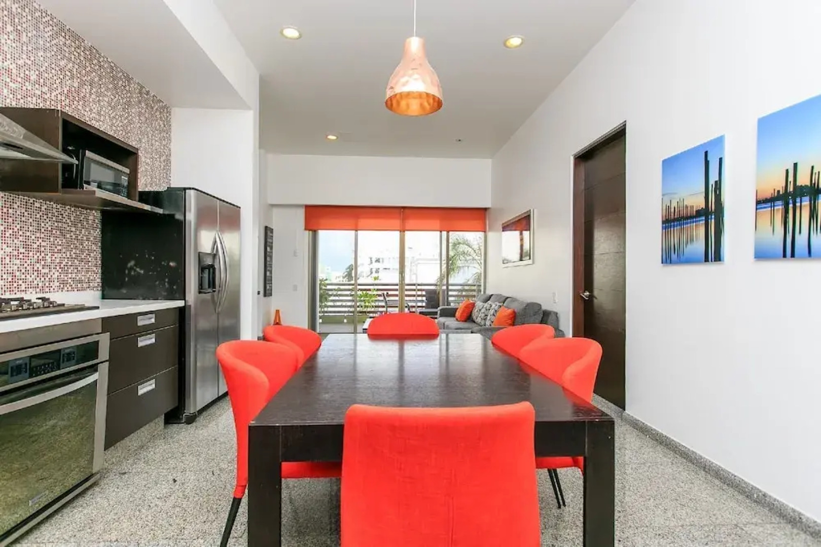 Infinito by Playa Moments