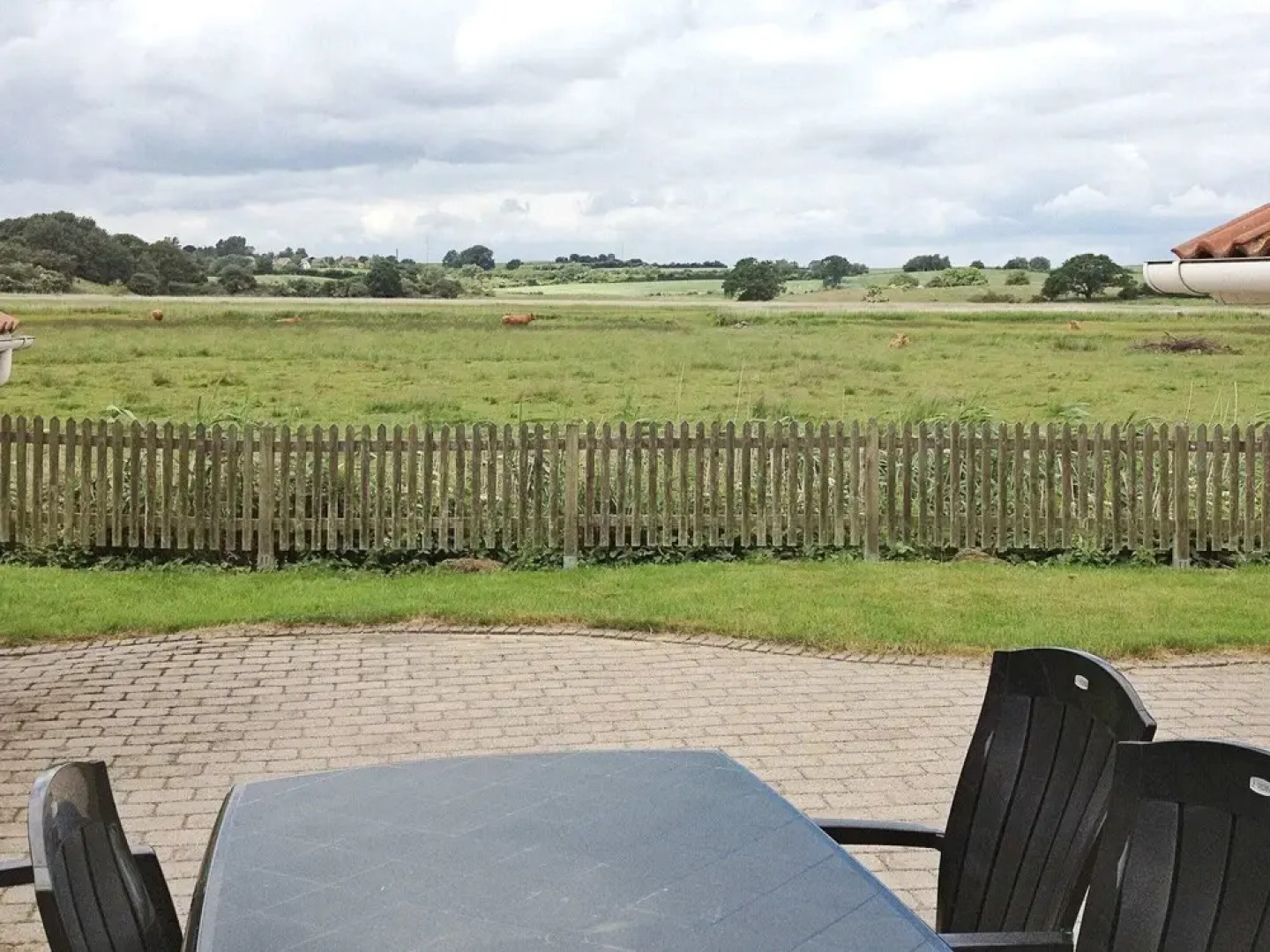 7 Person Holiday Home in Broager