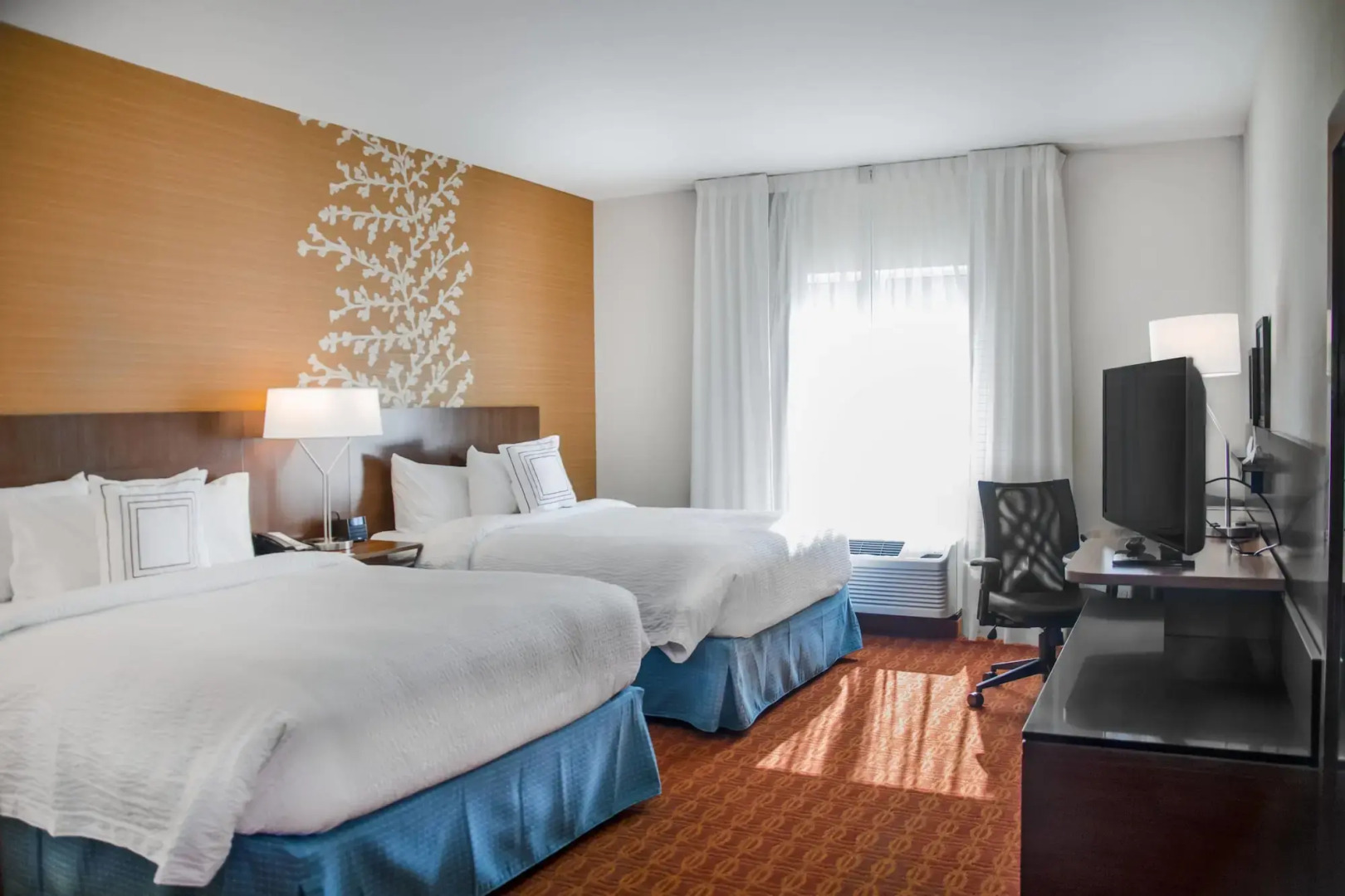 Fairfield Inn & Suites Atlanta Cumming/Johns Creek