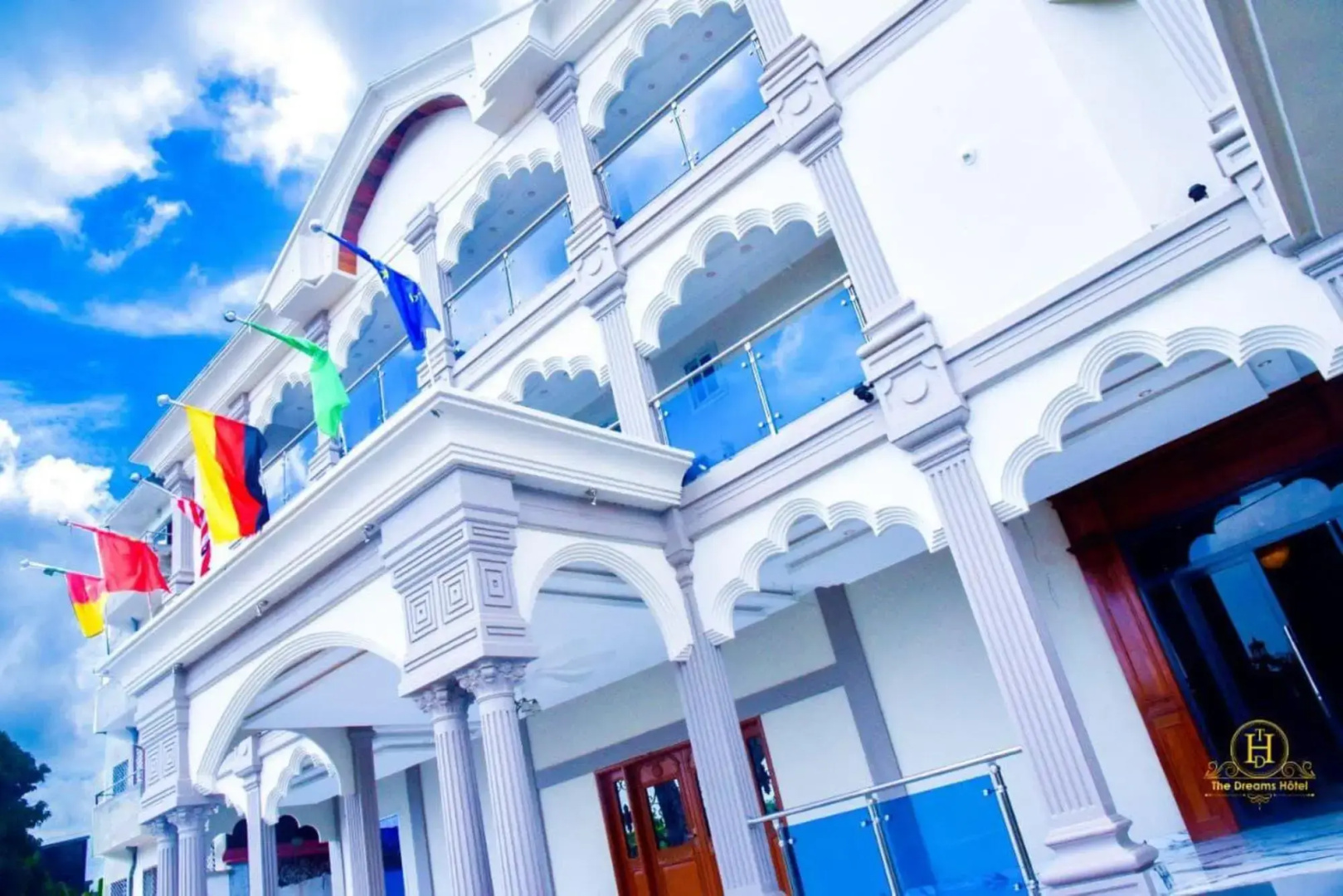 The Dreams Hotel