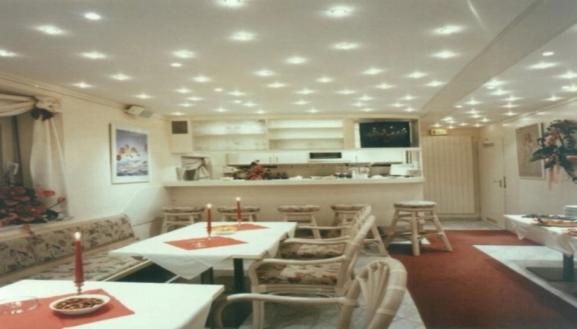 Relax Hotel & SPA Stuttgart