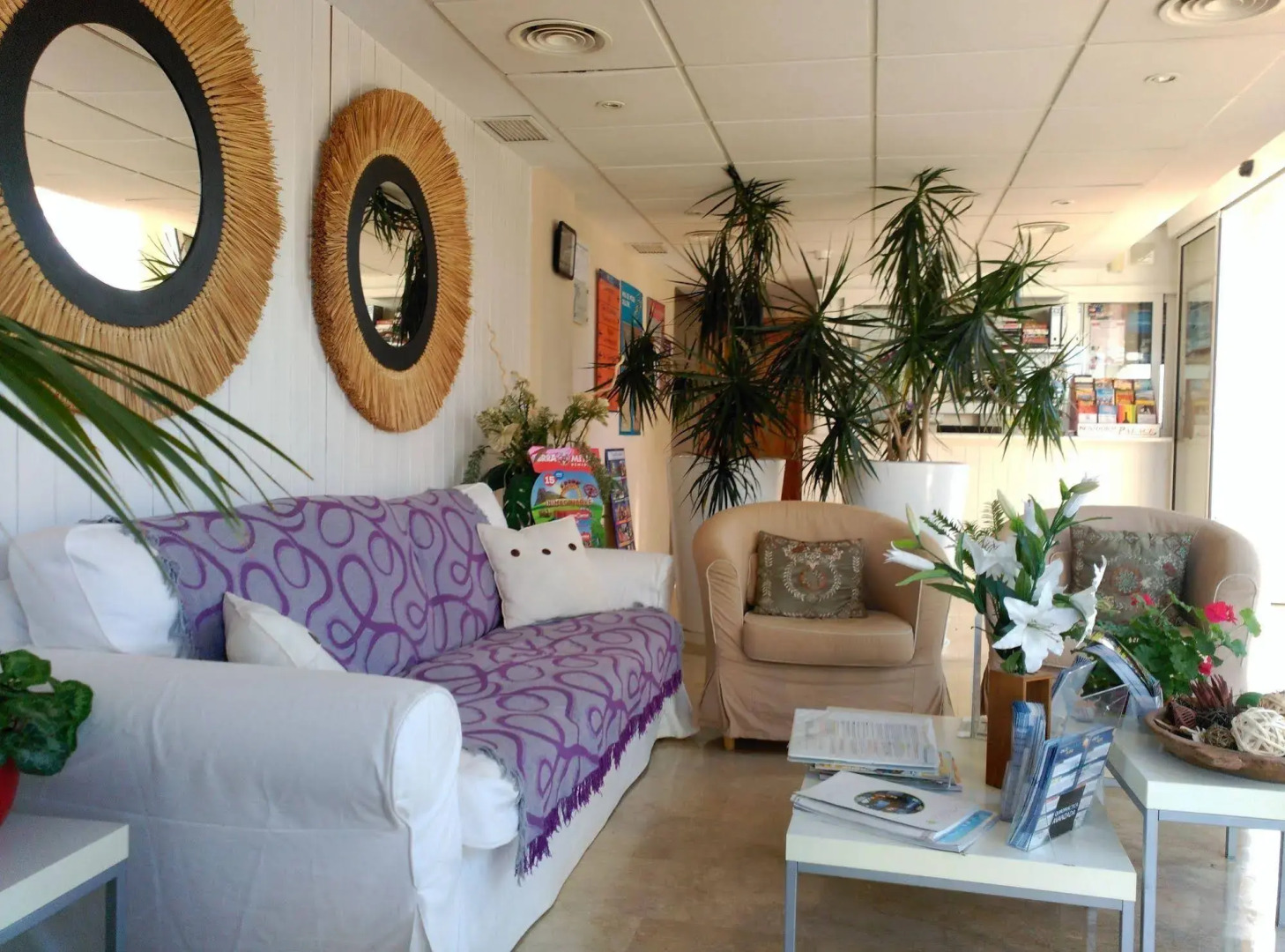 Las Terrazas de Albir