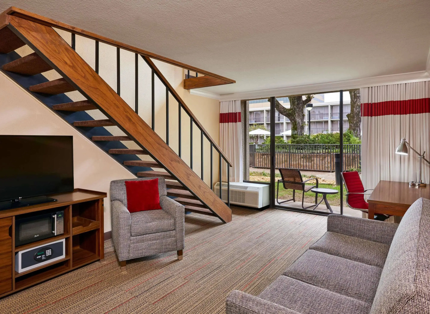 Four Points by Sheraton Little Rock Midtown