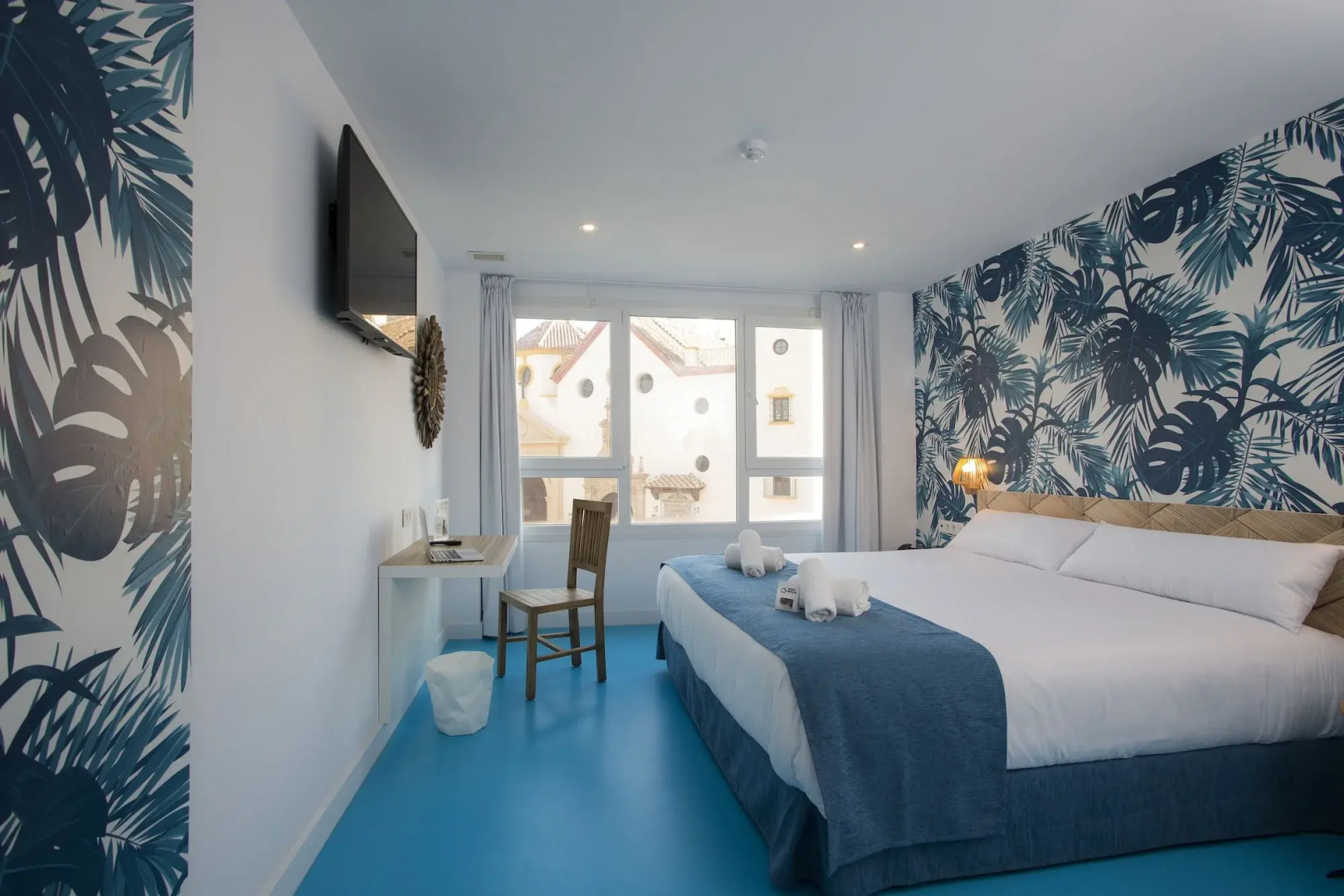 Casual del Mar Málaga Hotel